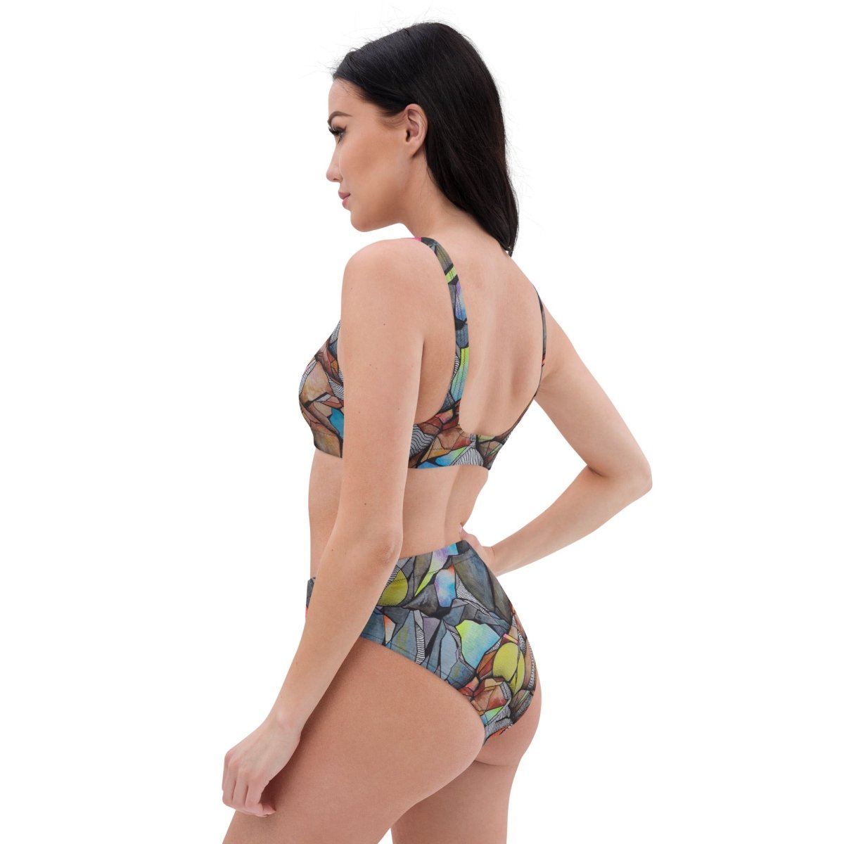 3moon bikini - cotovart