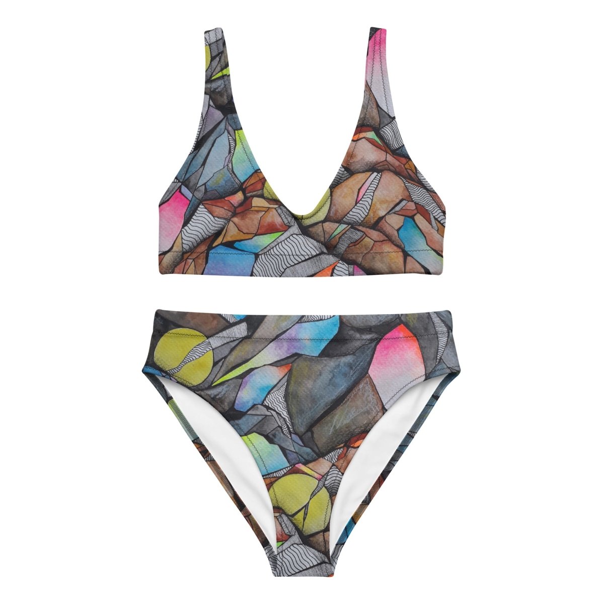 3moon bikini - cotovart