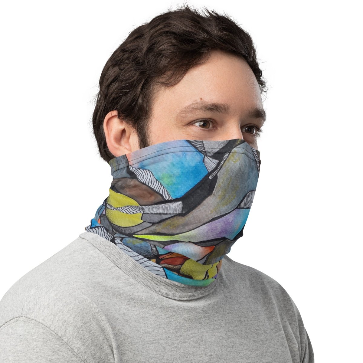 3moon Neck Gaiter - cotovart