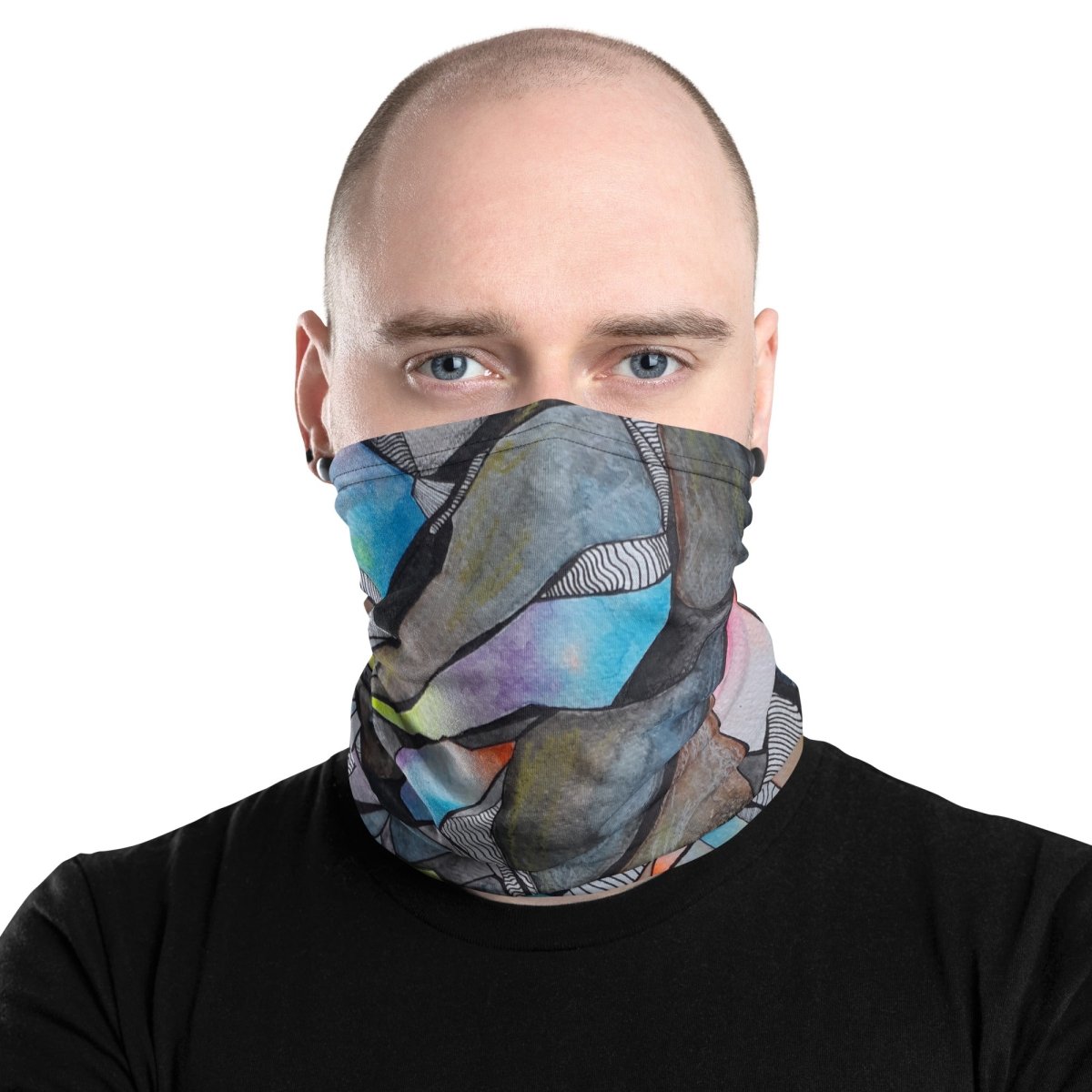 3moon Neck Gaiter - cotovart