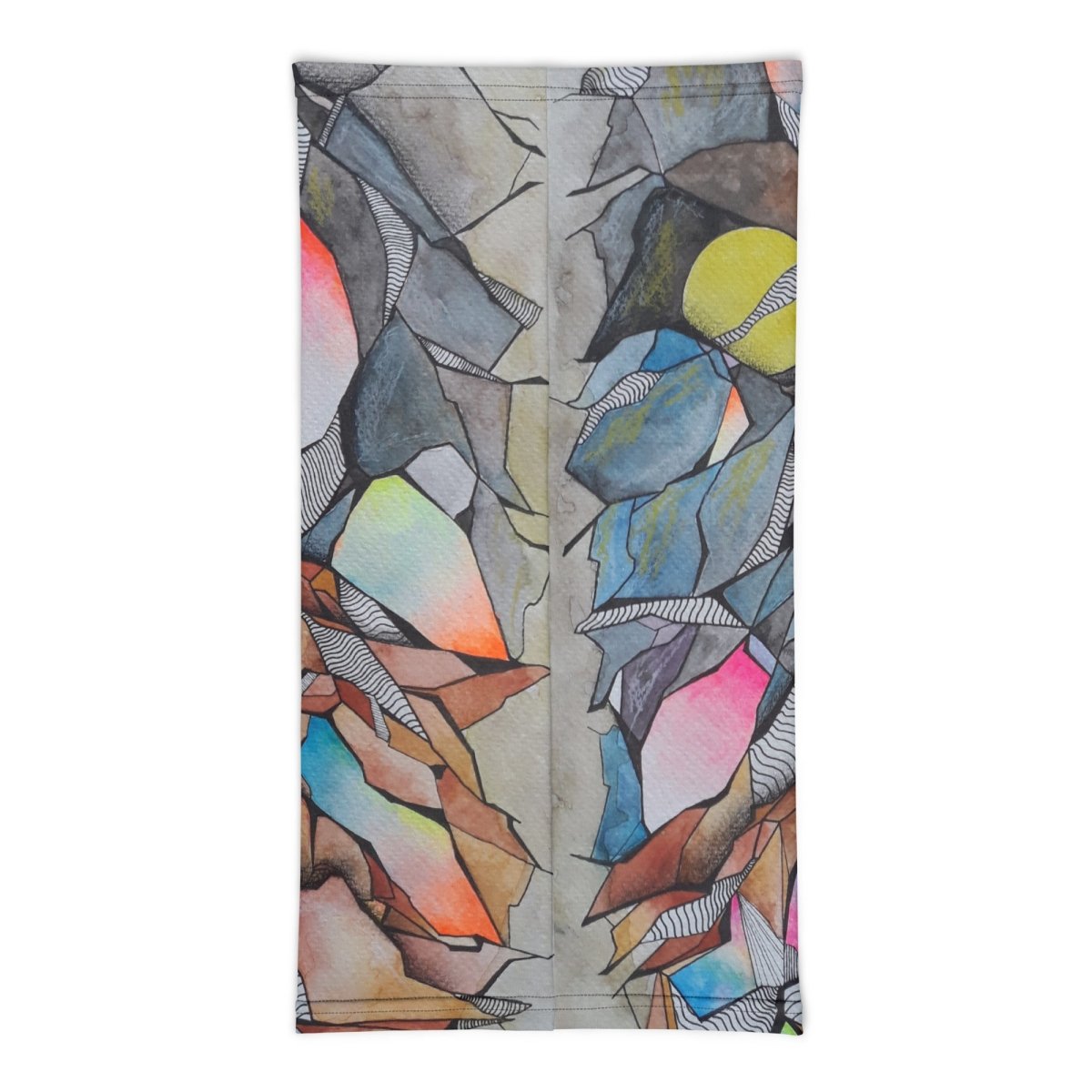 3moon Neck Gaiter - cotovart