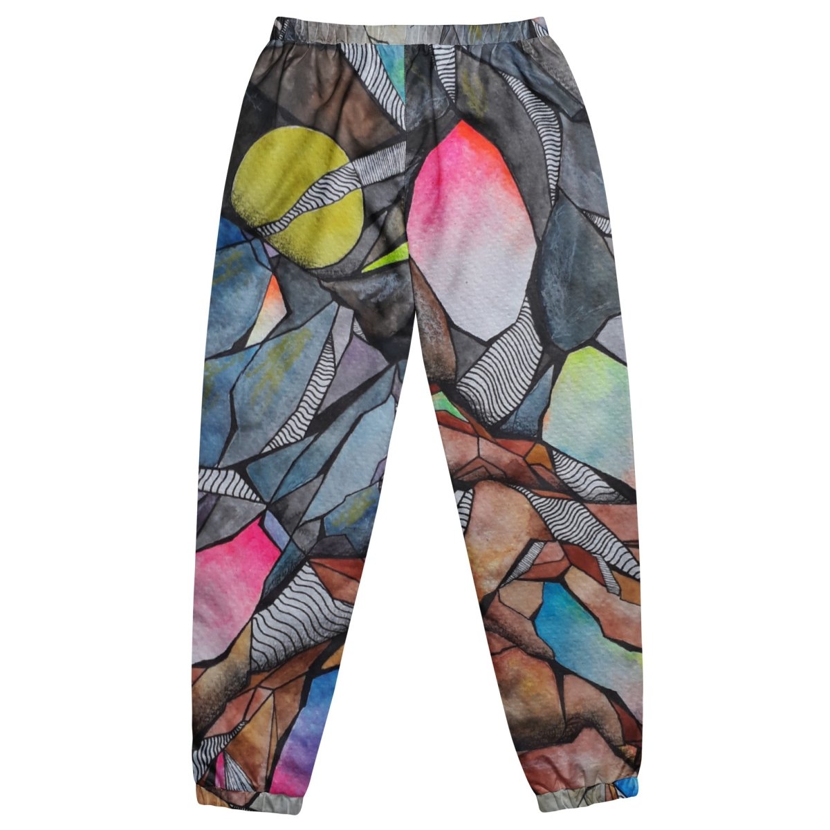 3moon track pants - cotovart