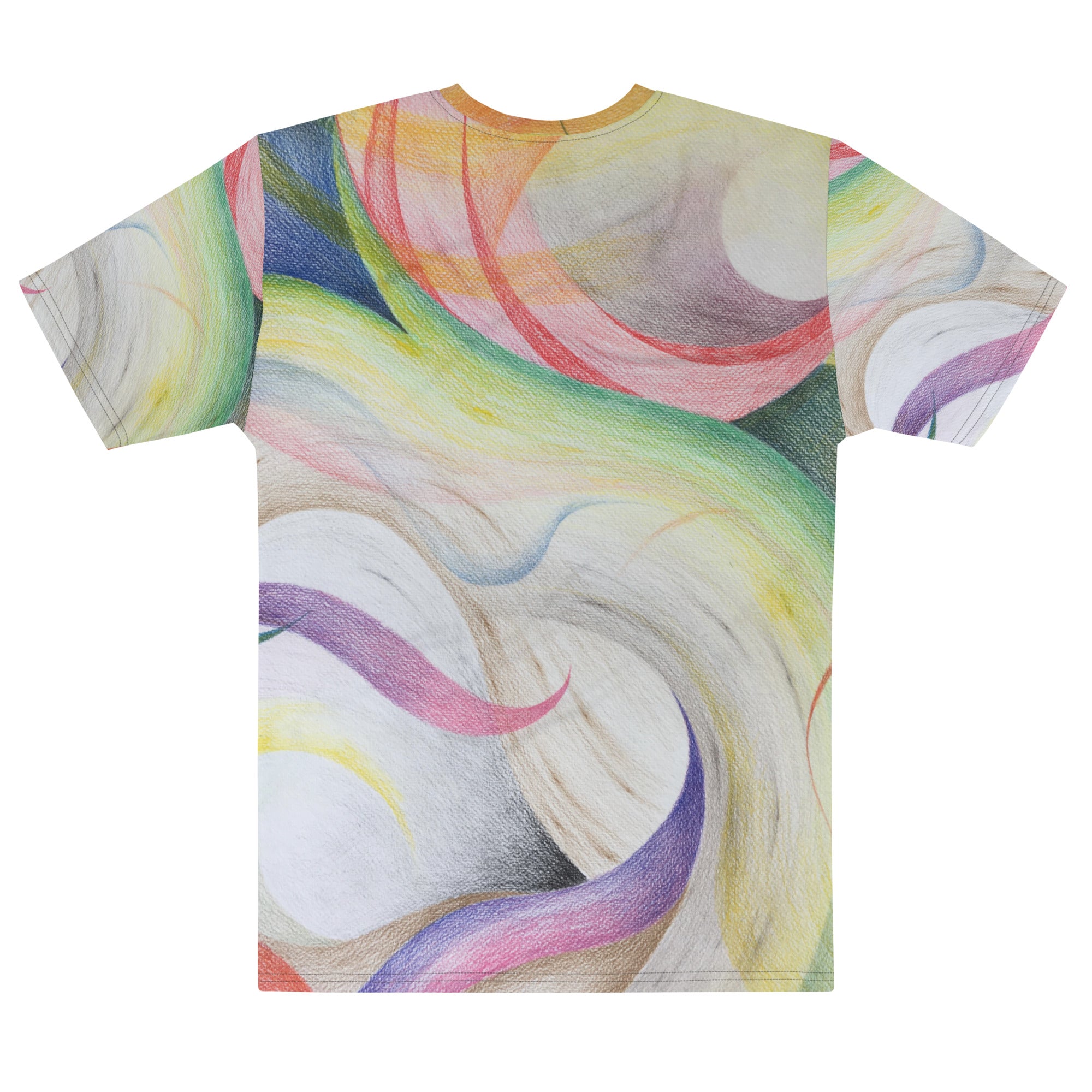 Art cloth art illustration art design art watercolor apparel unique cloth artistic brand cotov Guerrero