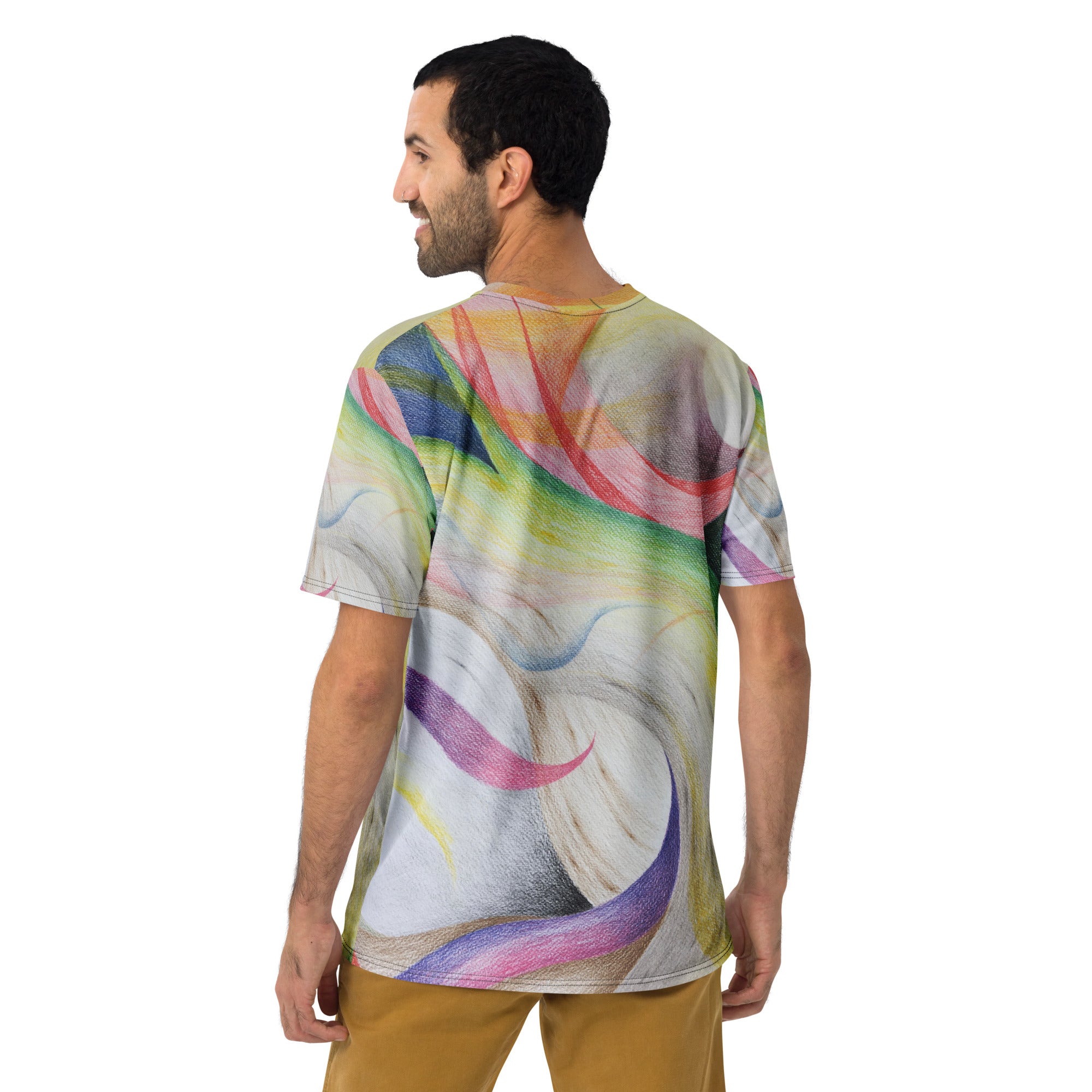 Illustration paintings Cotov Guerrero Artist