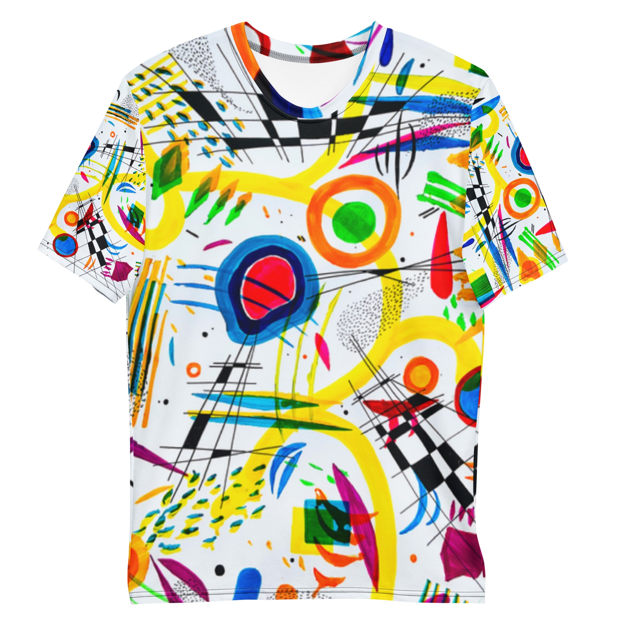 Original art cloth cotov  guerrero