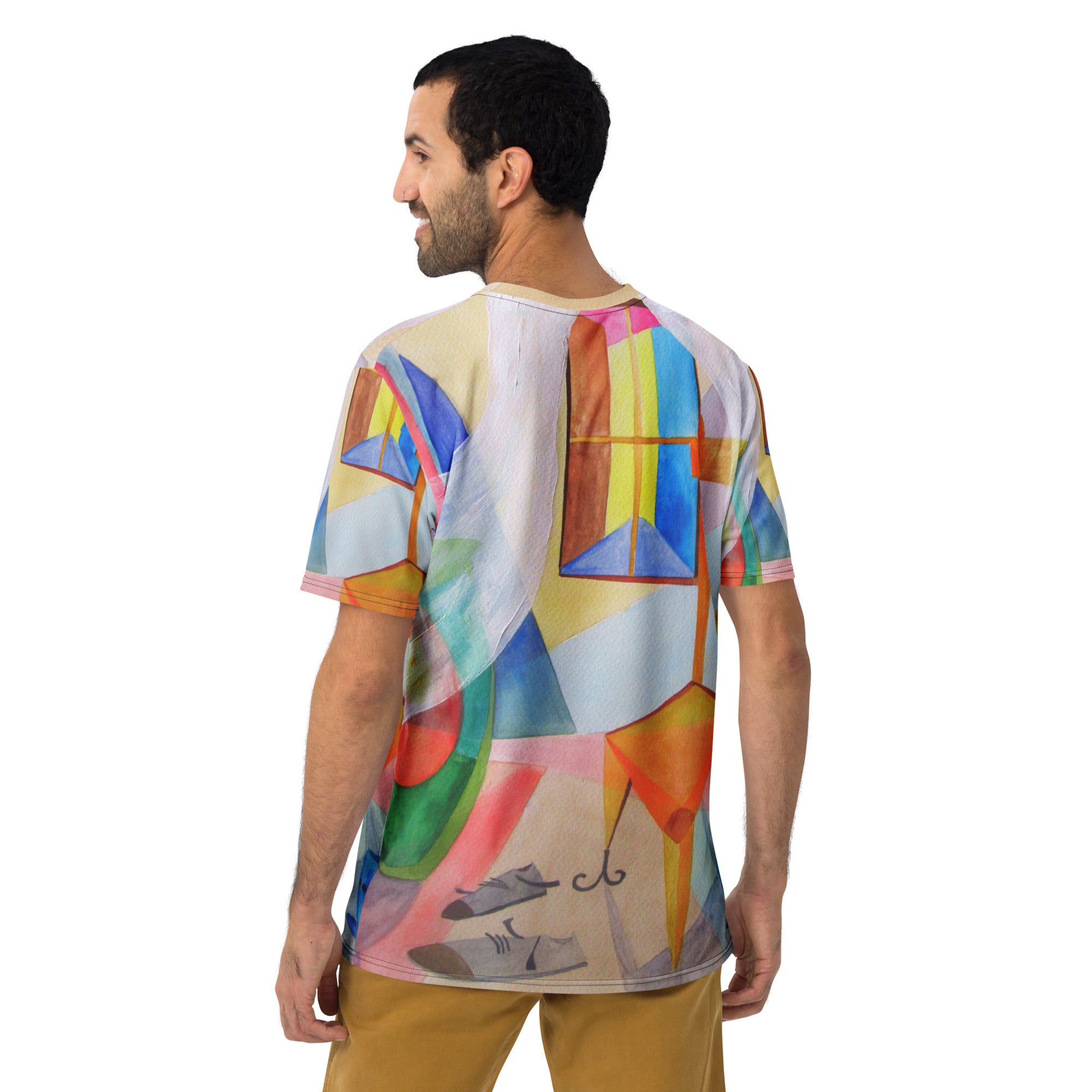 Cotov Guerrero cotov.art