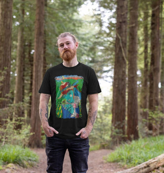 Arki III classic tee