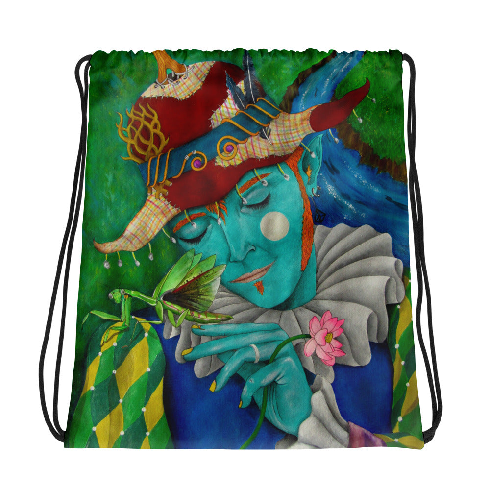 Arki III Drawstring bag