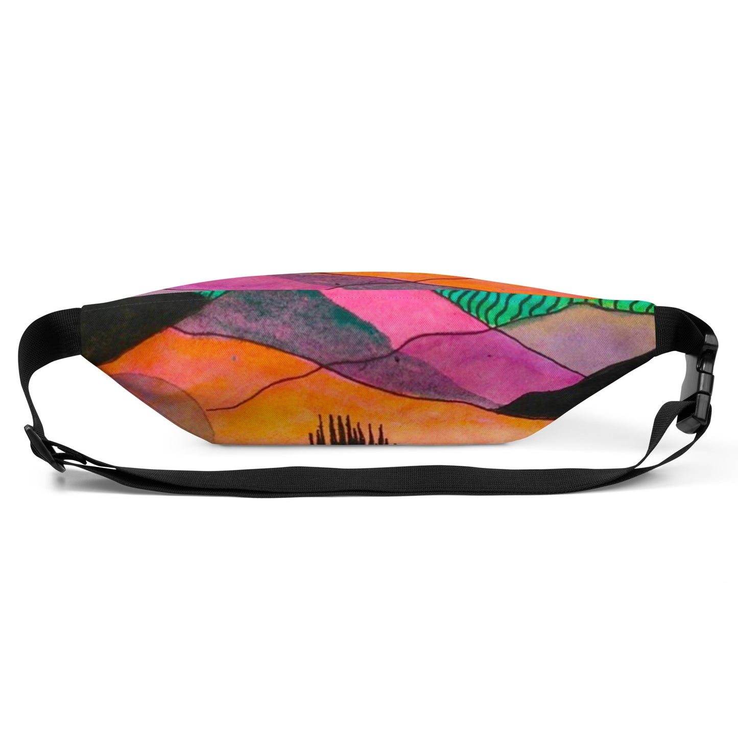 Dreams Fanny Pack