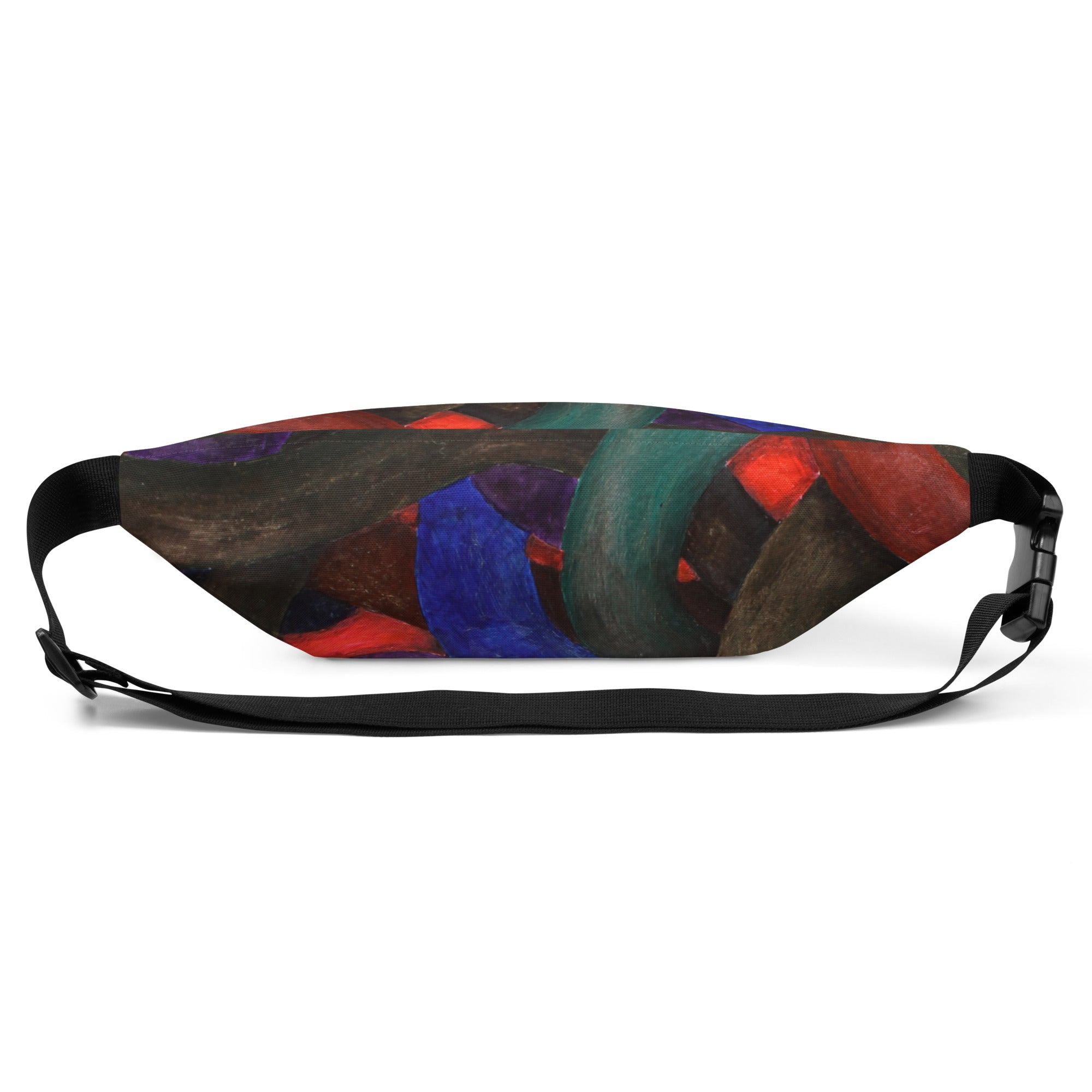 Ocultx Fanny Pack