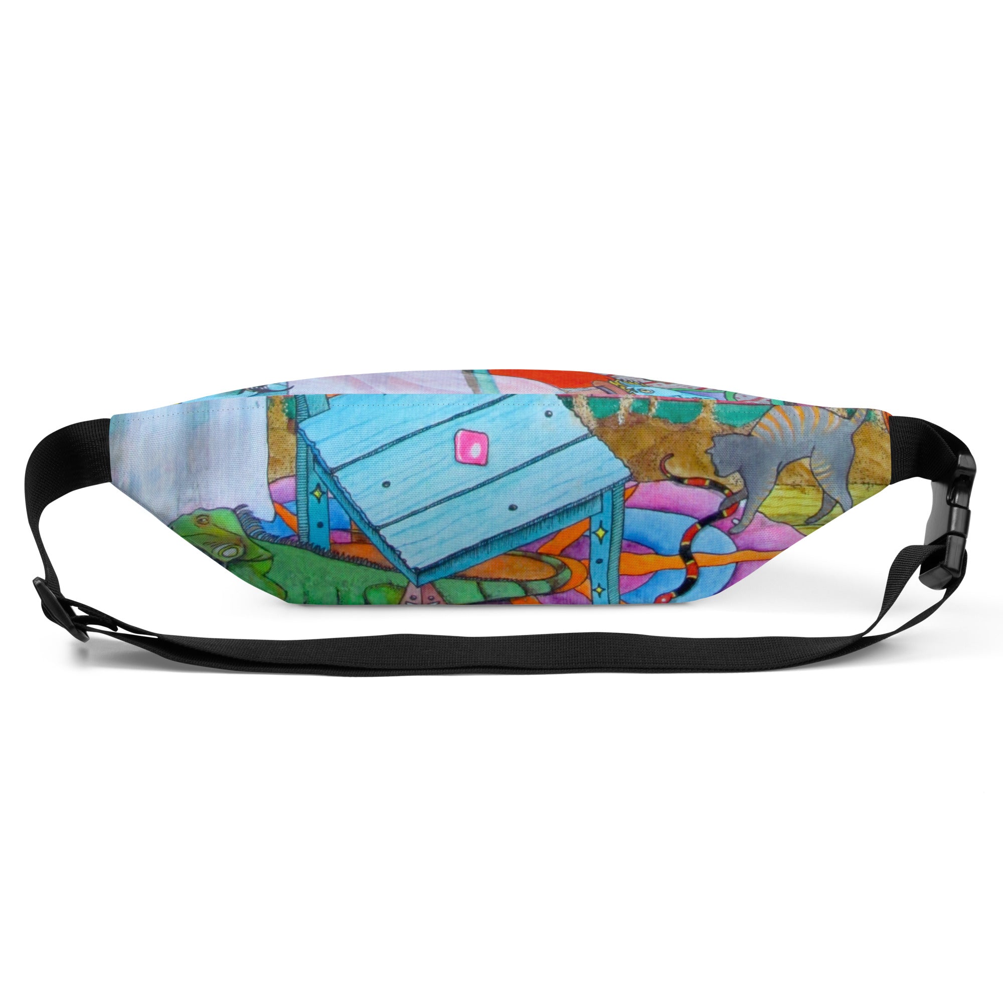 Eclypse Fanny Pack