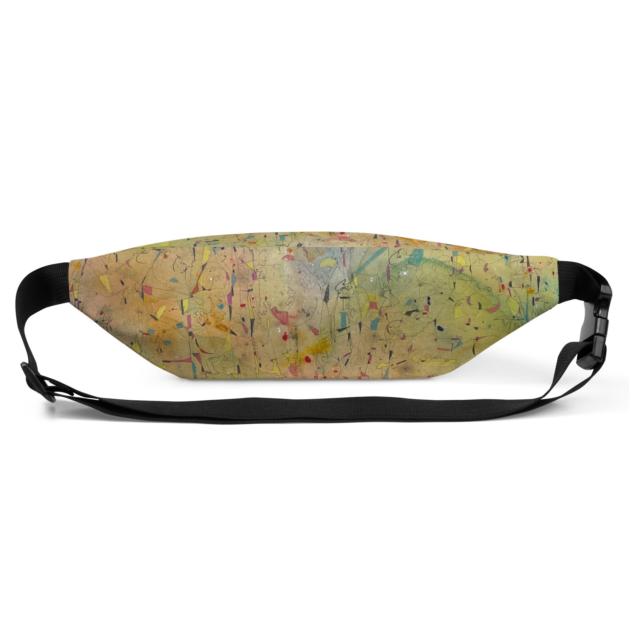 Memories Fanny Pack
