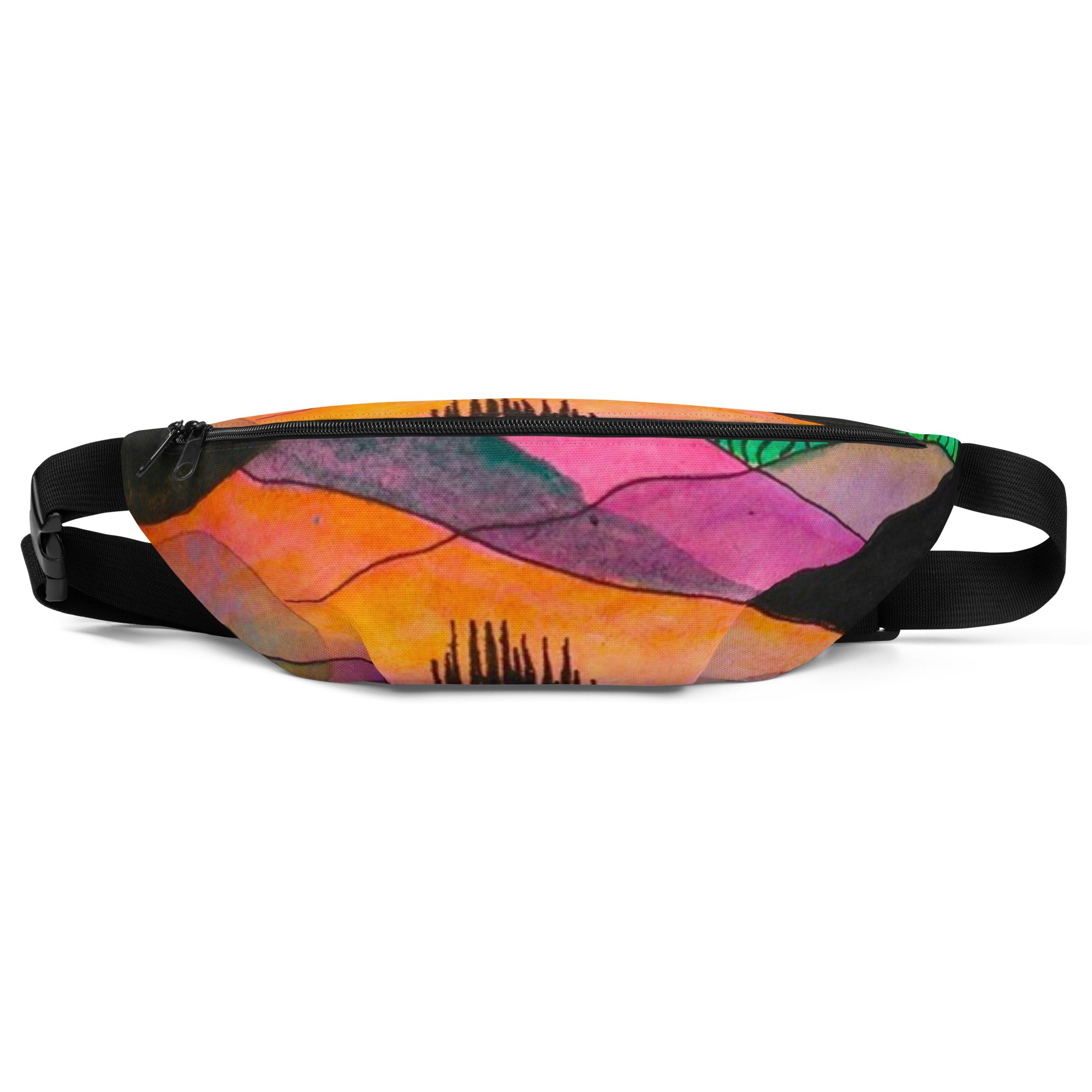 Dreams Fanny Pack