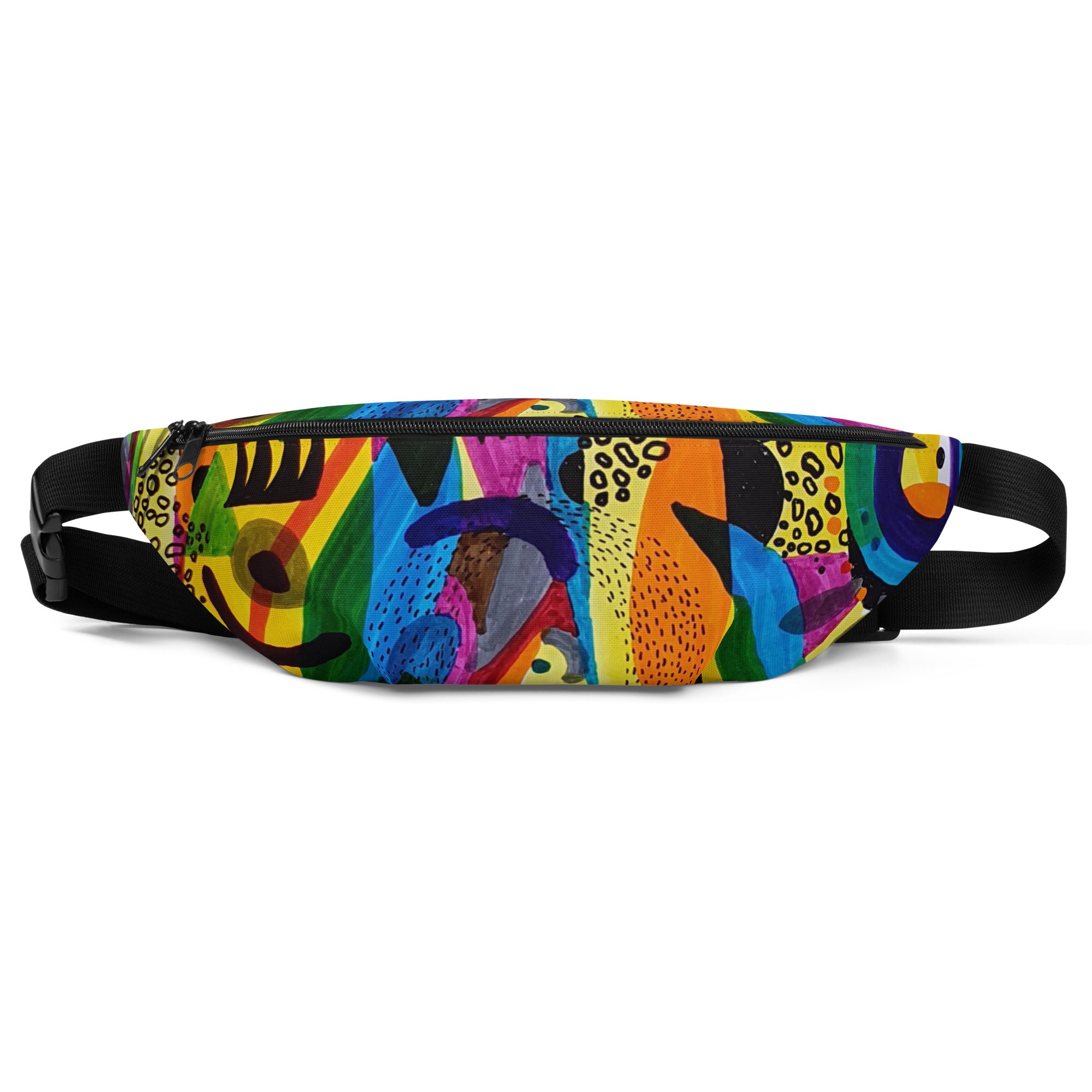 Spirit Fanny Pack