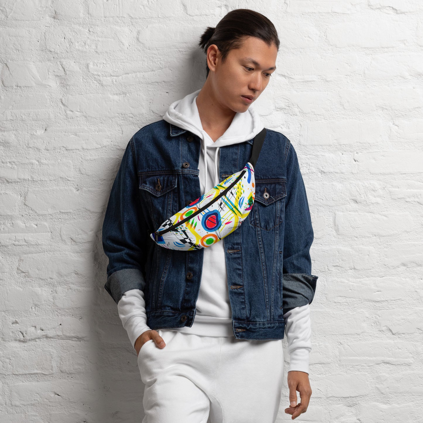 Stellar Fanny Pack