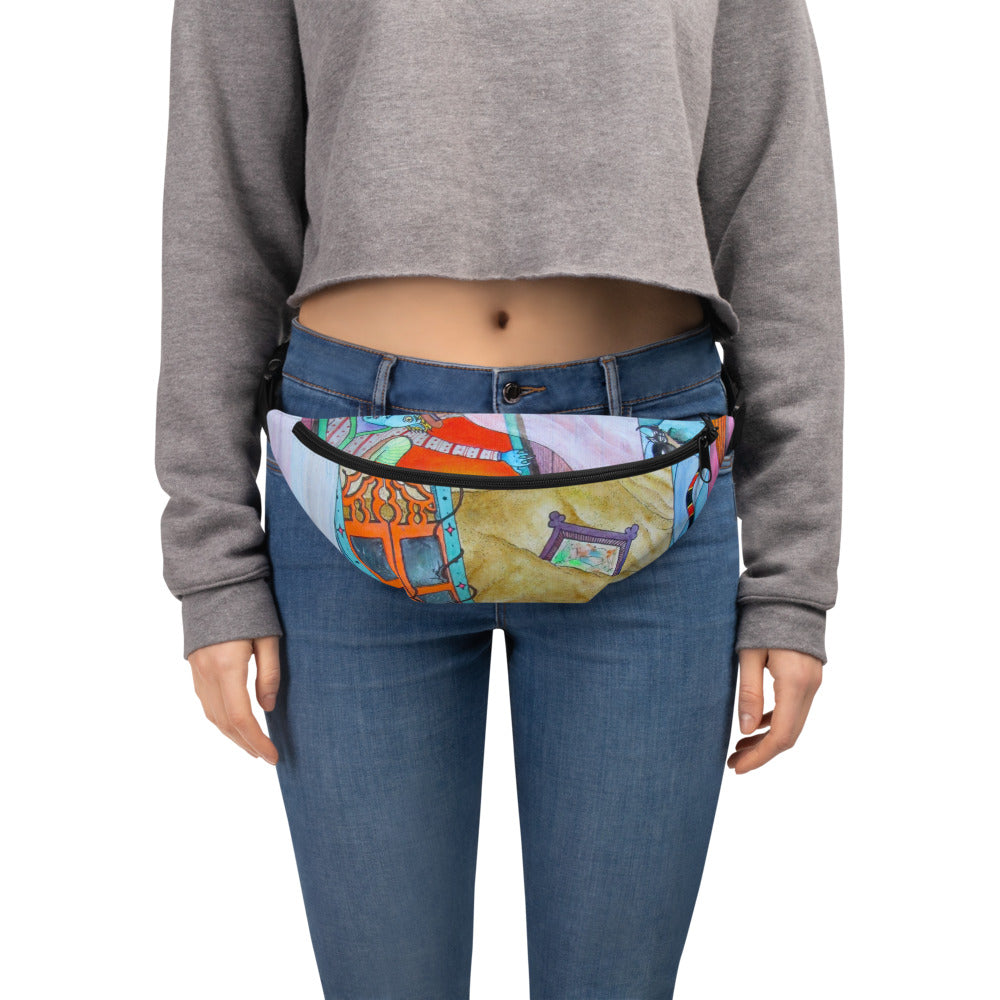 Eclypse Fanny Pack