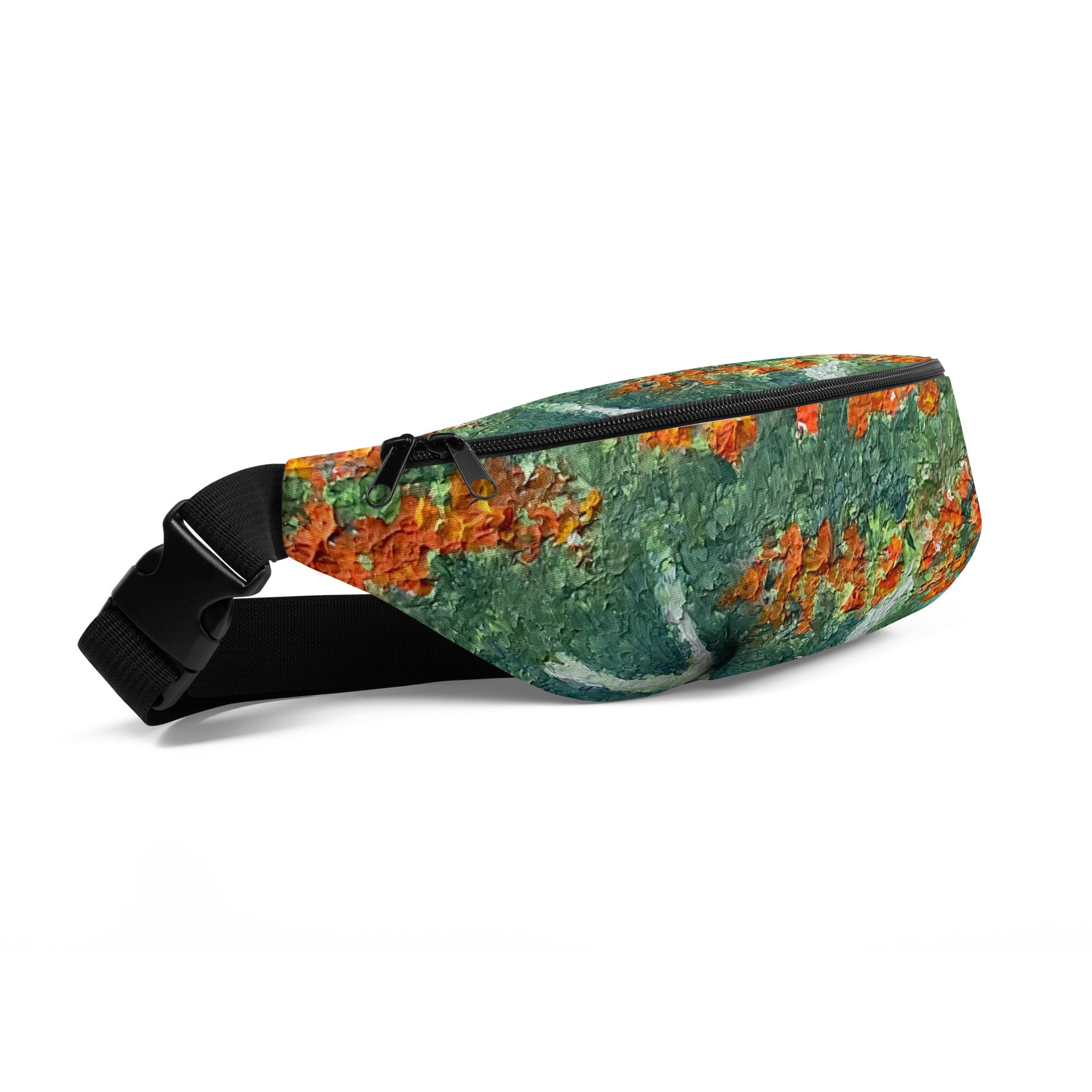 The tree Fanny Pack