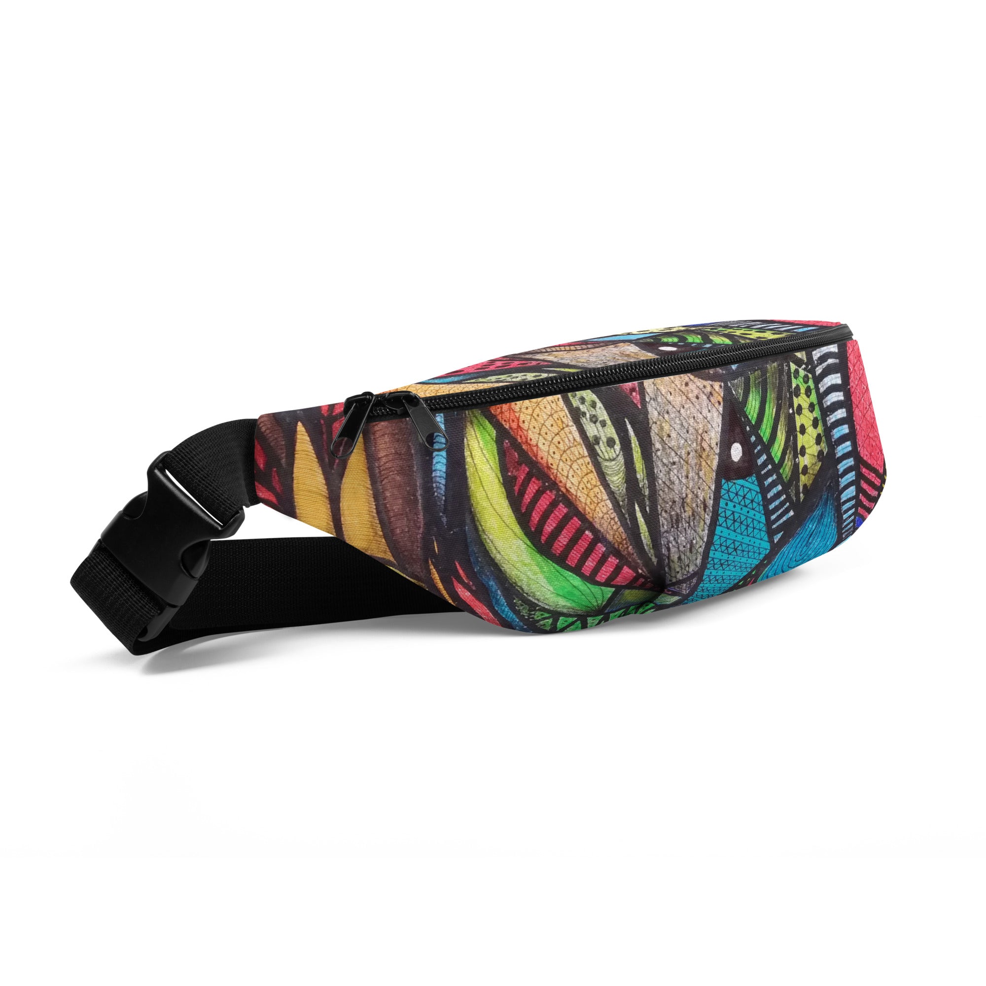 Selvaje Fanny Pack
