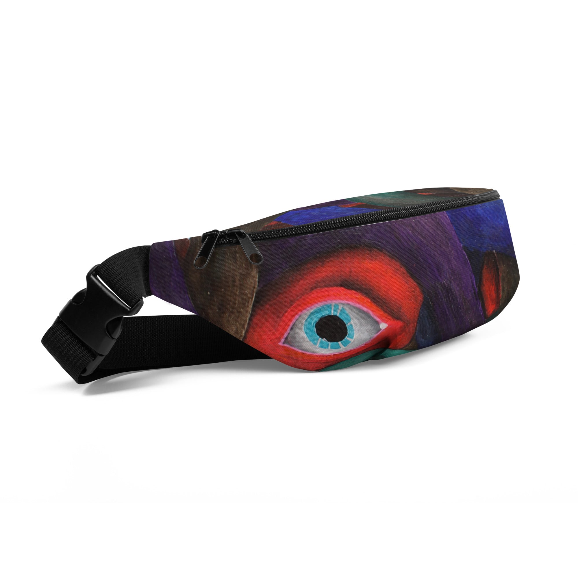 Ocultx Fanny Pack