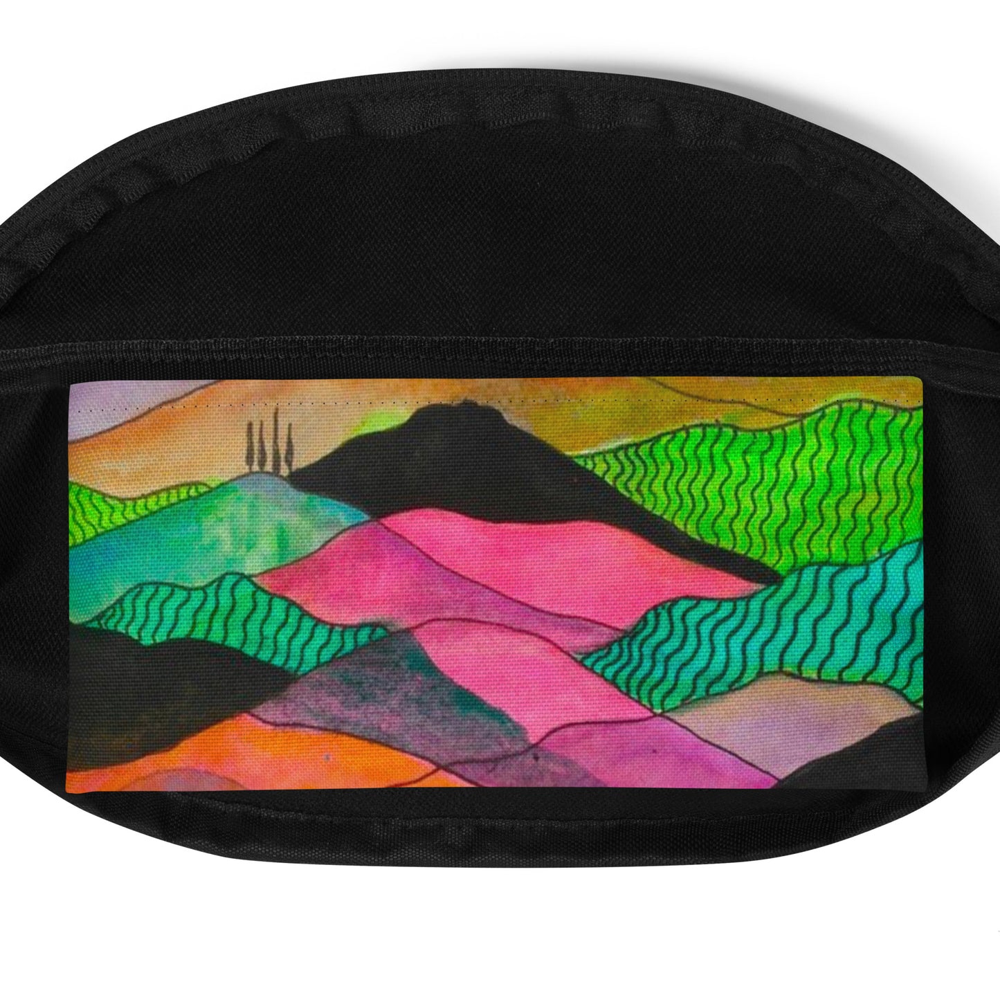 Dreams Fanny Pack