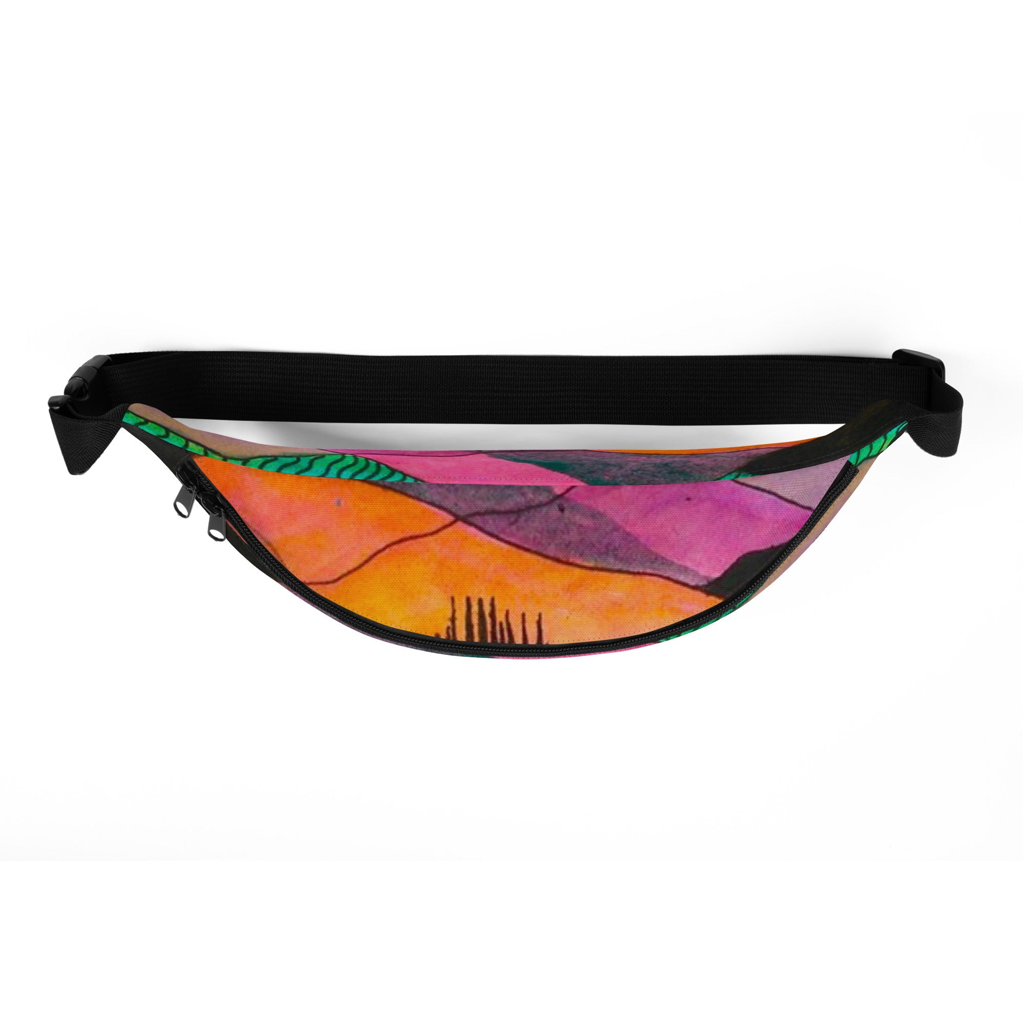 Dreams Fanny Pack