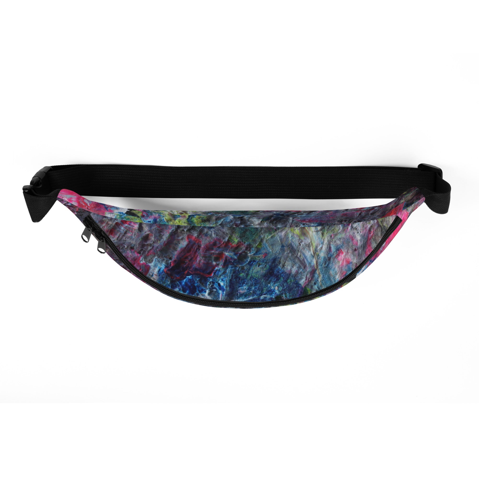 Petroleum Fanny Pack