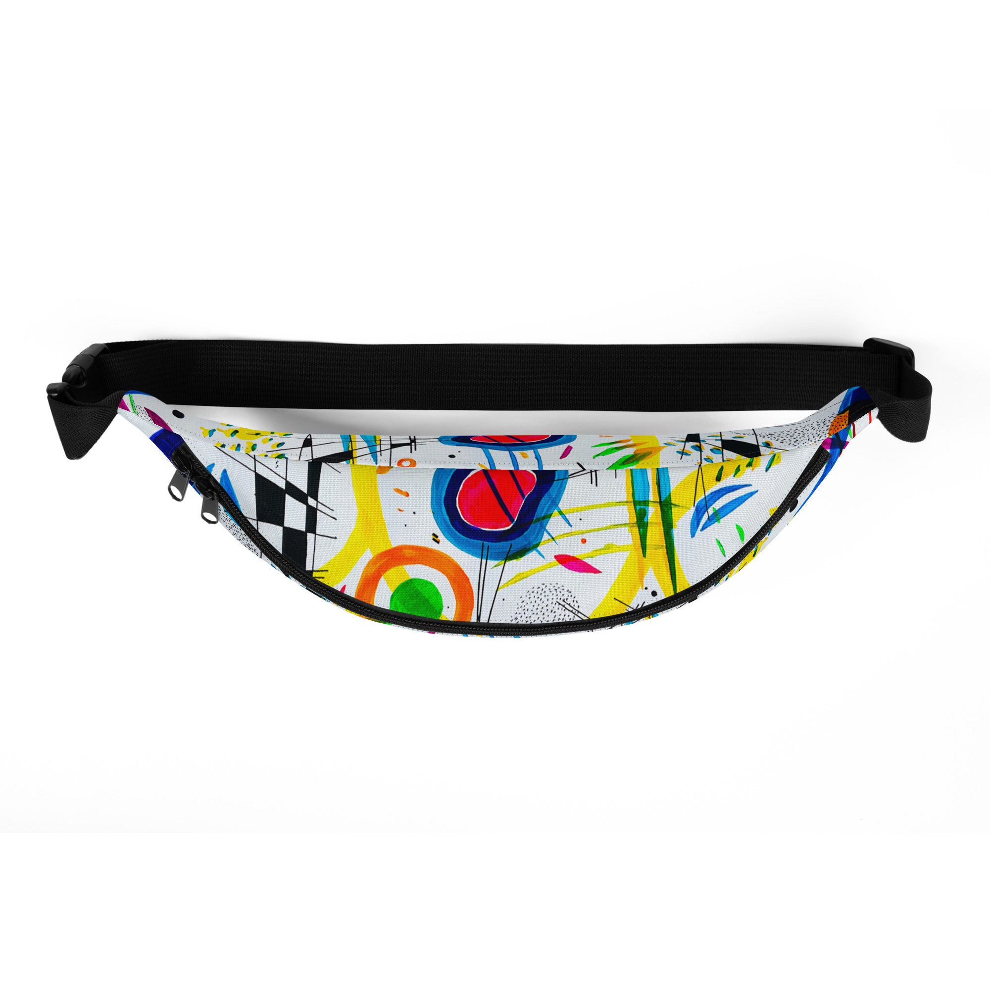 Stellar Fanny Pack