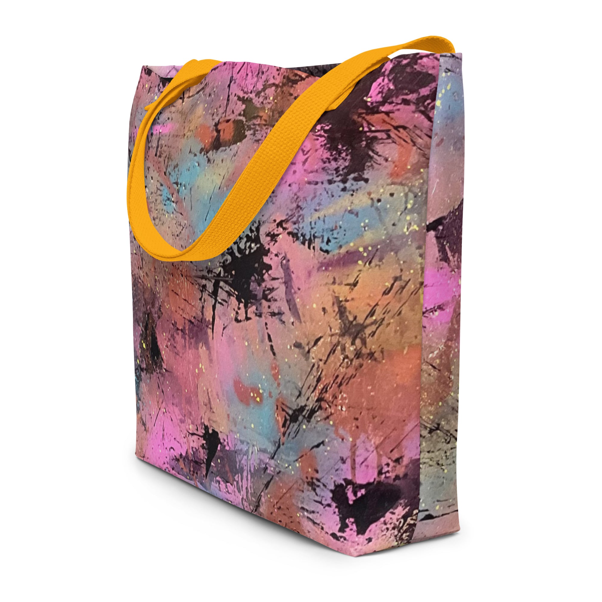 Panter Large Tote Bag