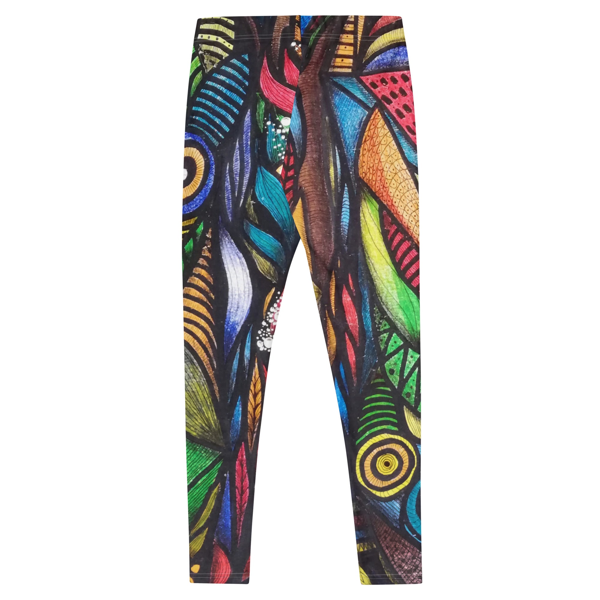 Selvaje Leggings