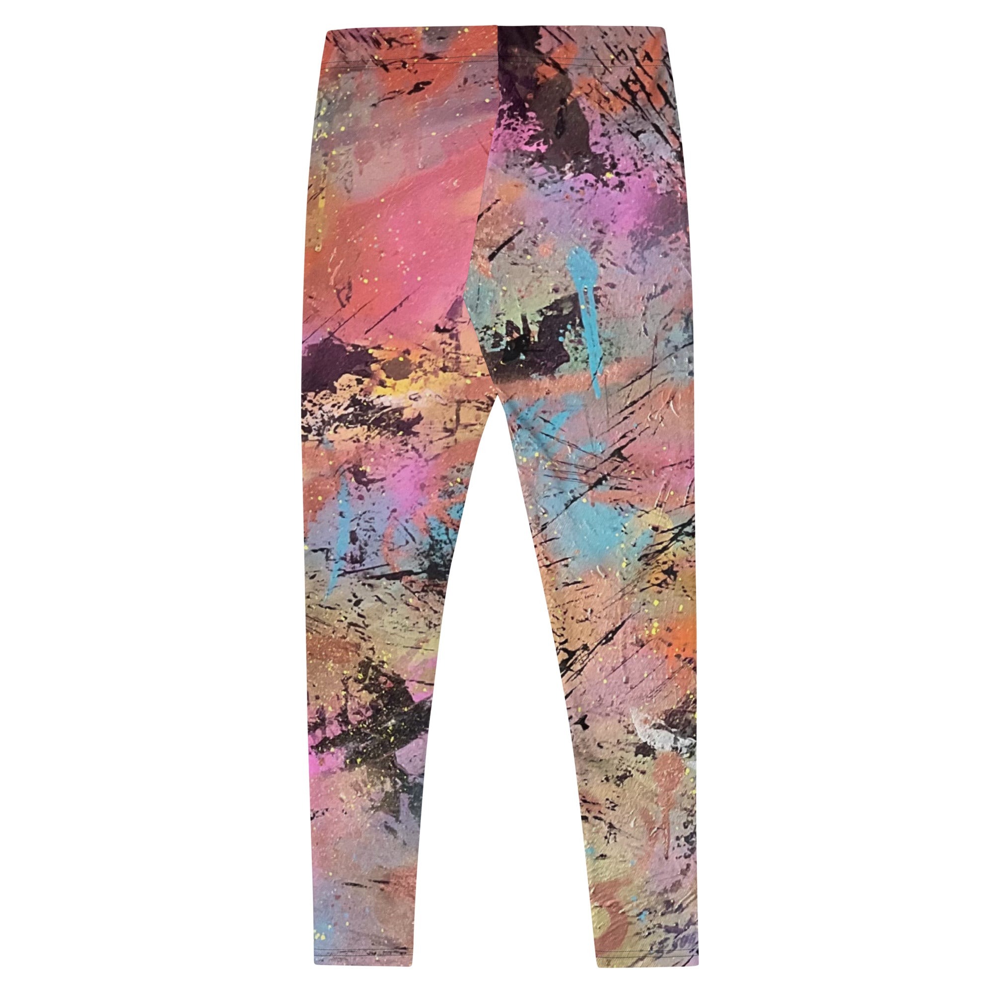 Panter Leggings