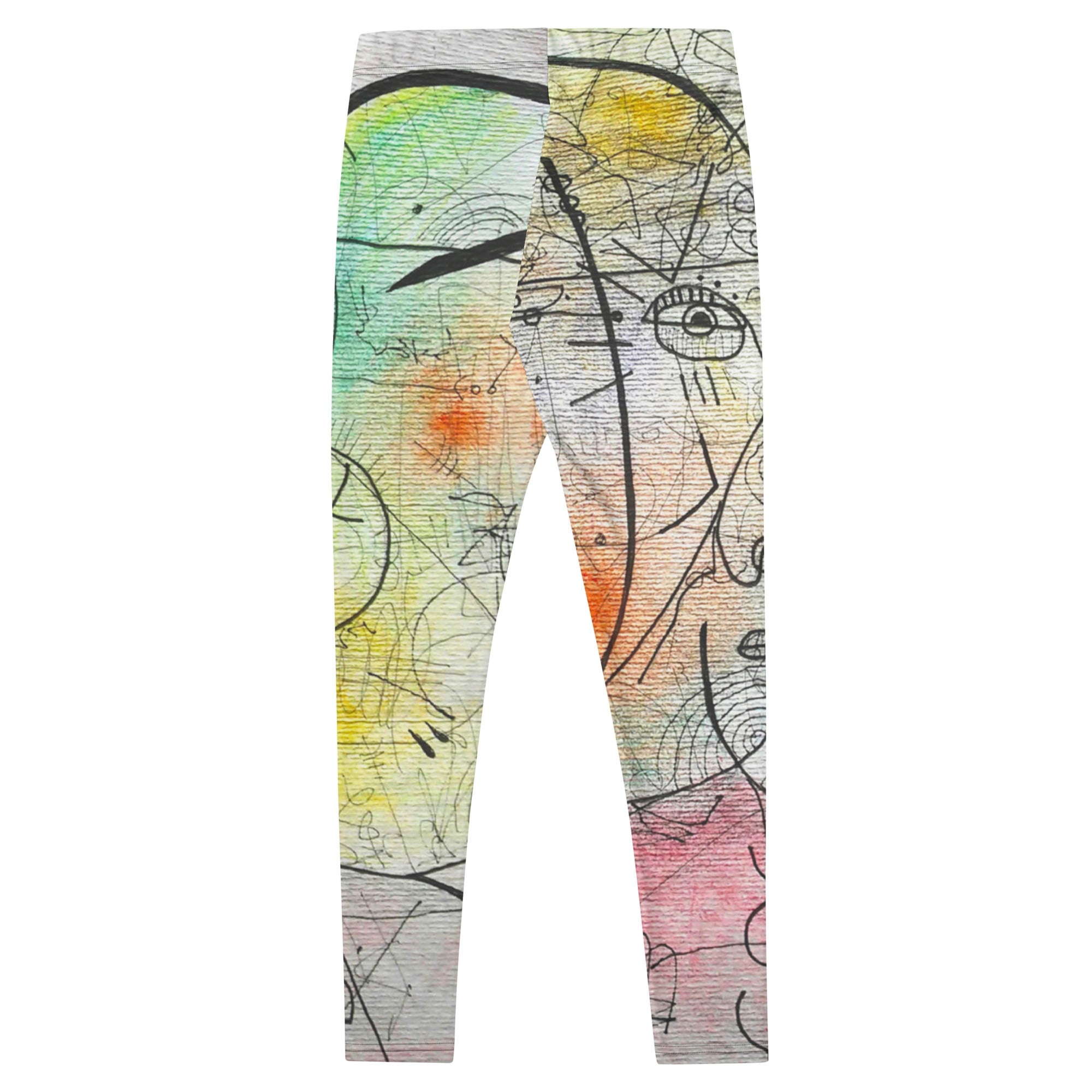 Encuentro Leggings
