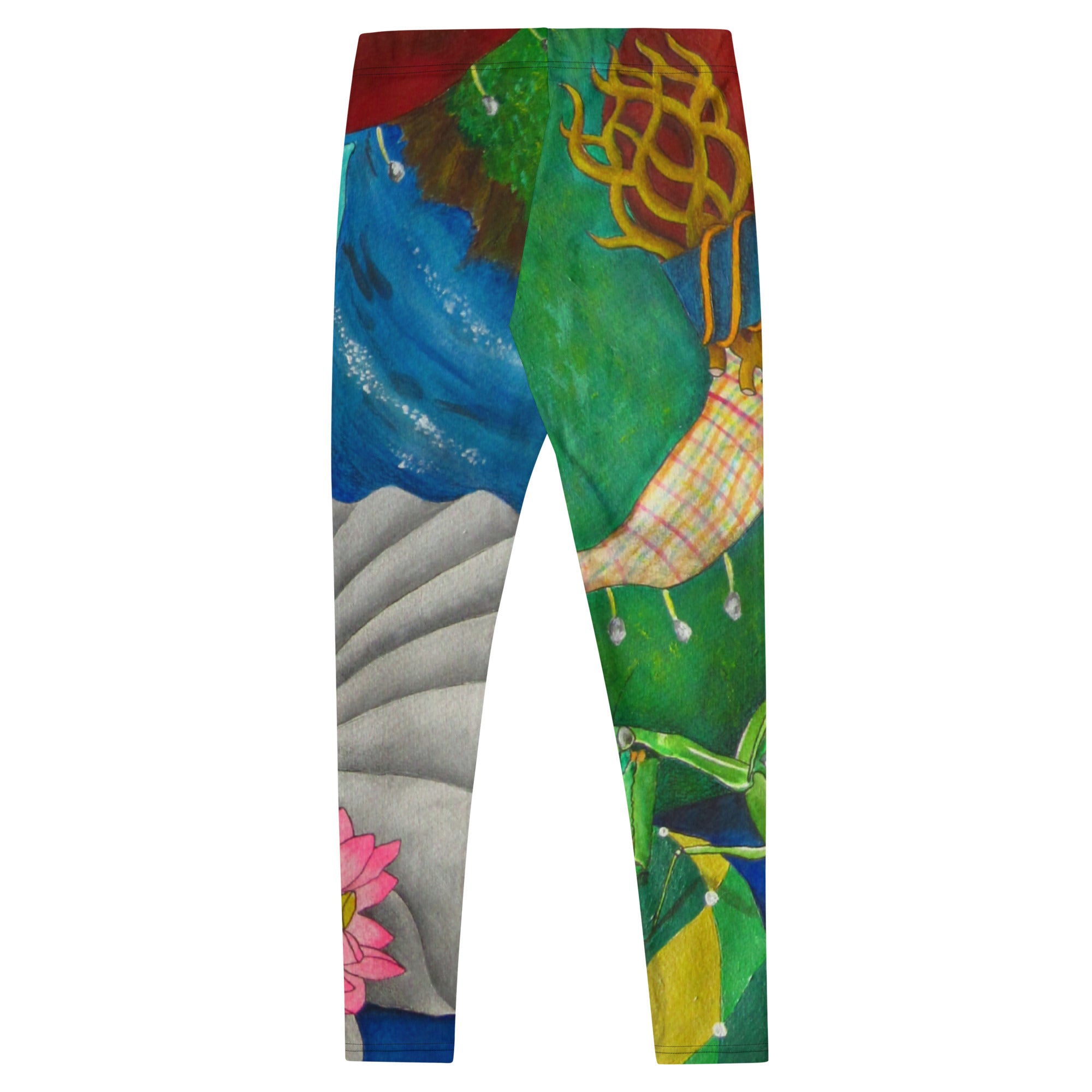 Arki III Leggings