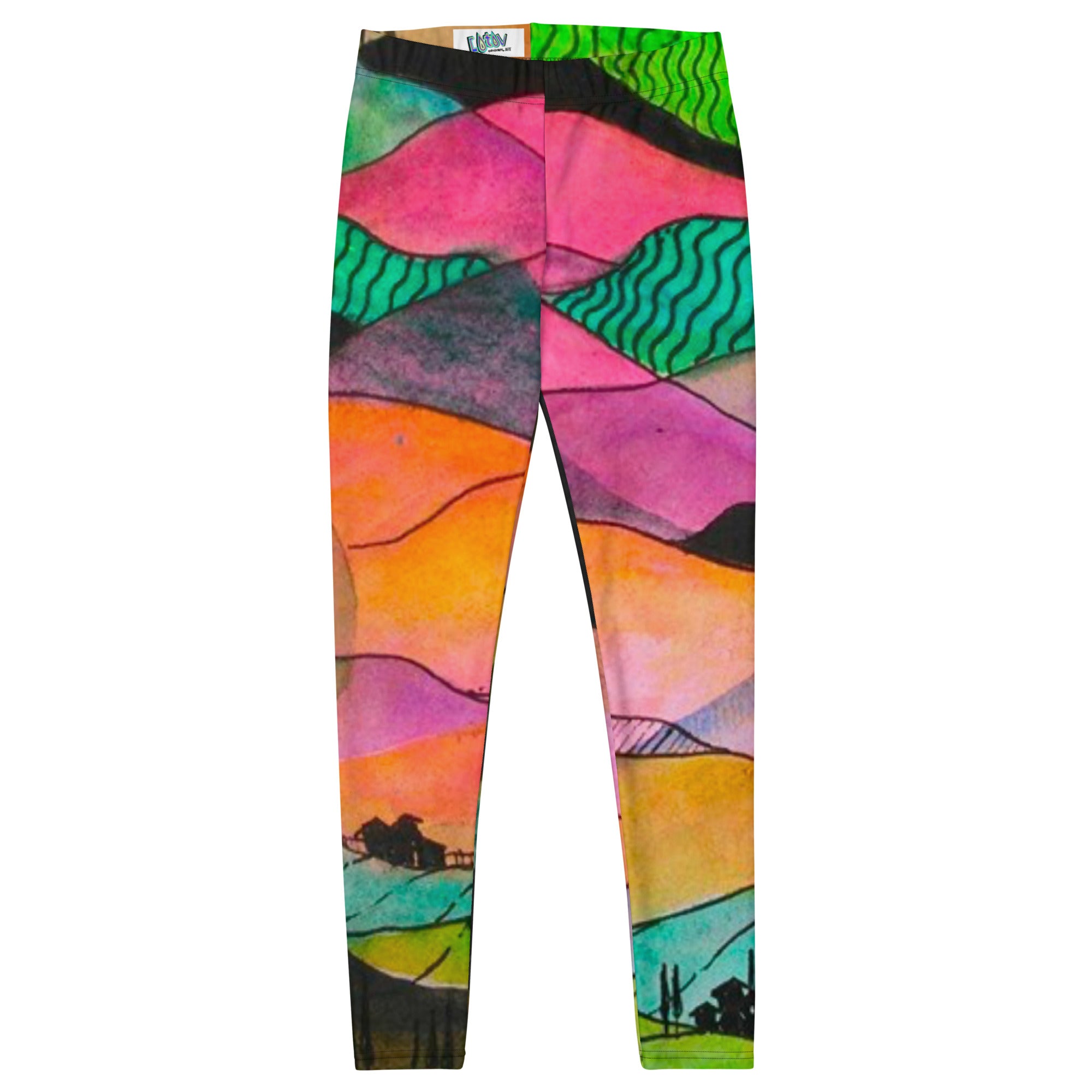 Dreams Leggings