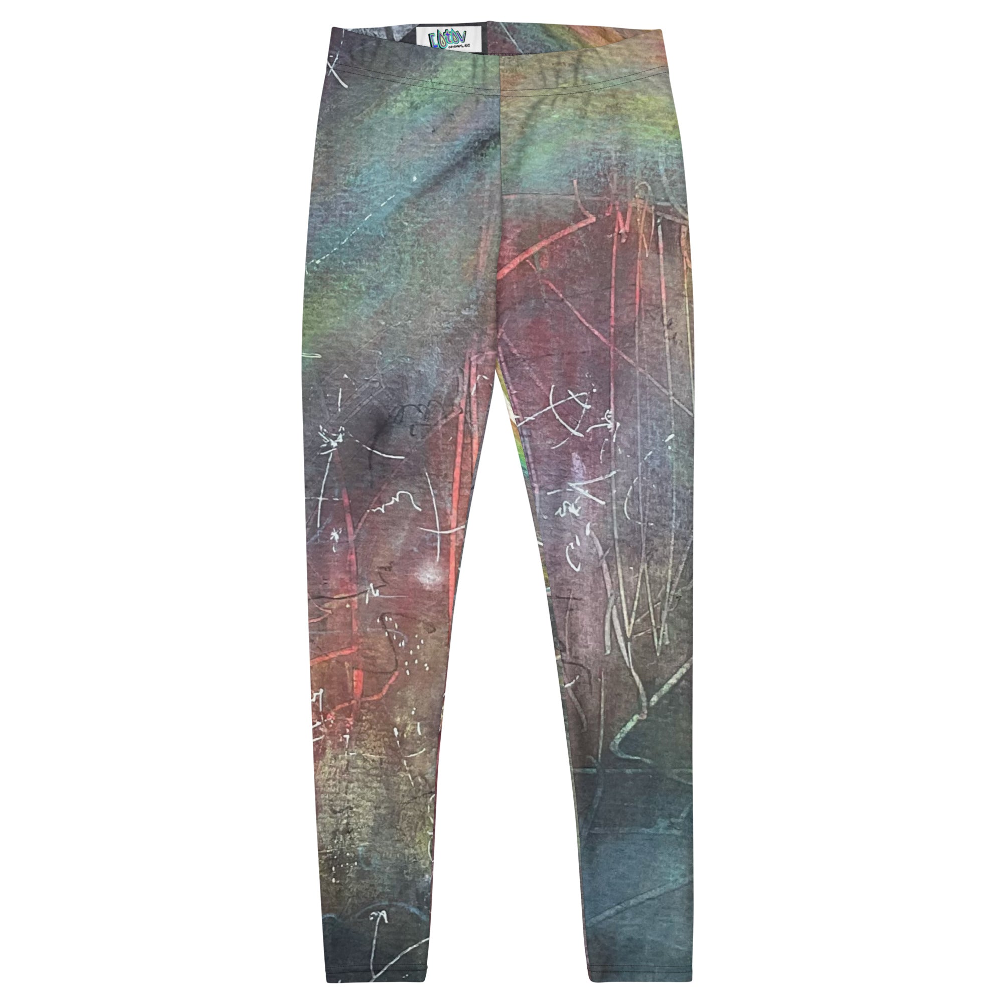 Mindset Leggings