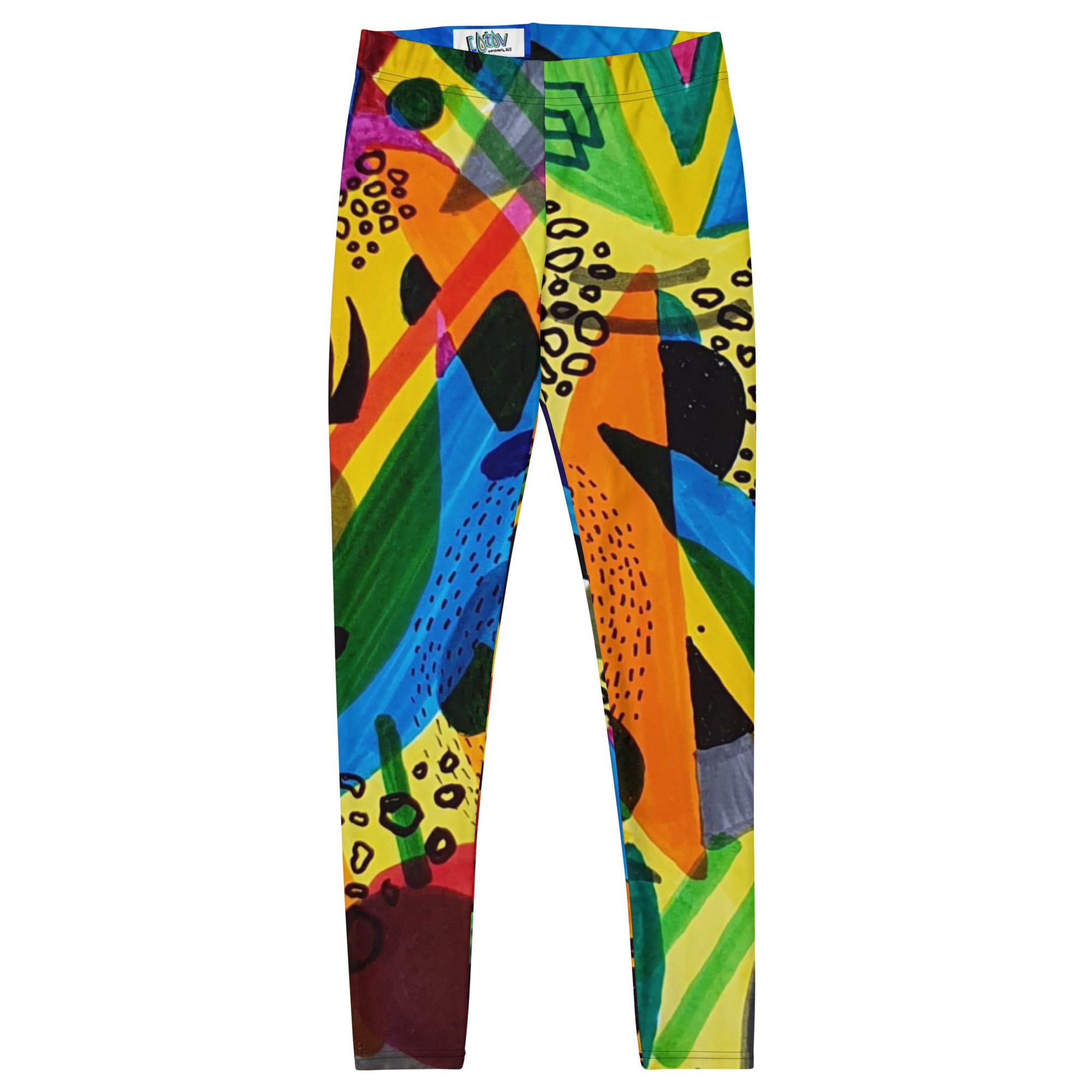 Spirit Leggings