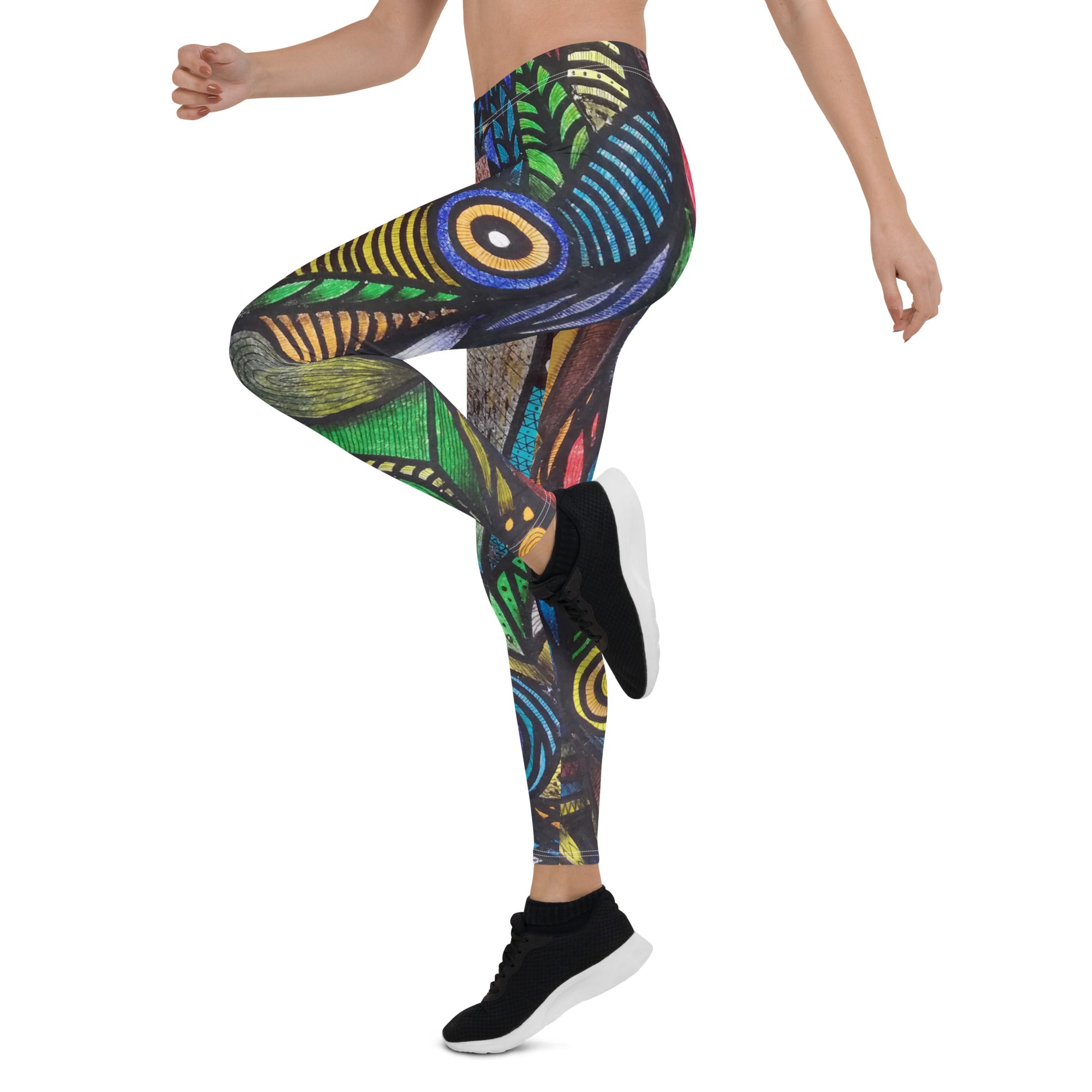 Selvaje Leggings
