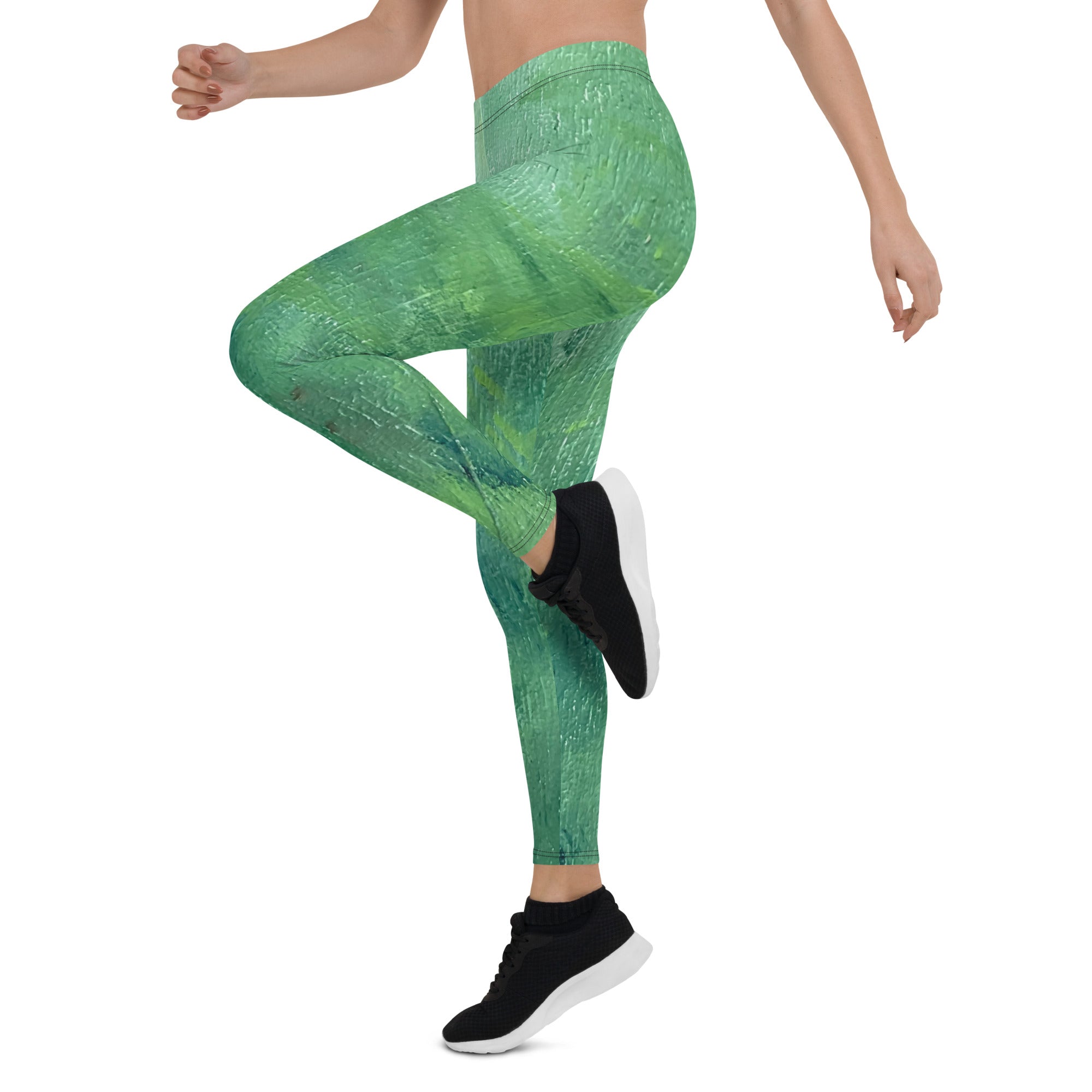 Selva Leggings