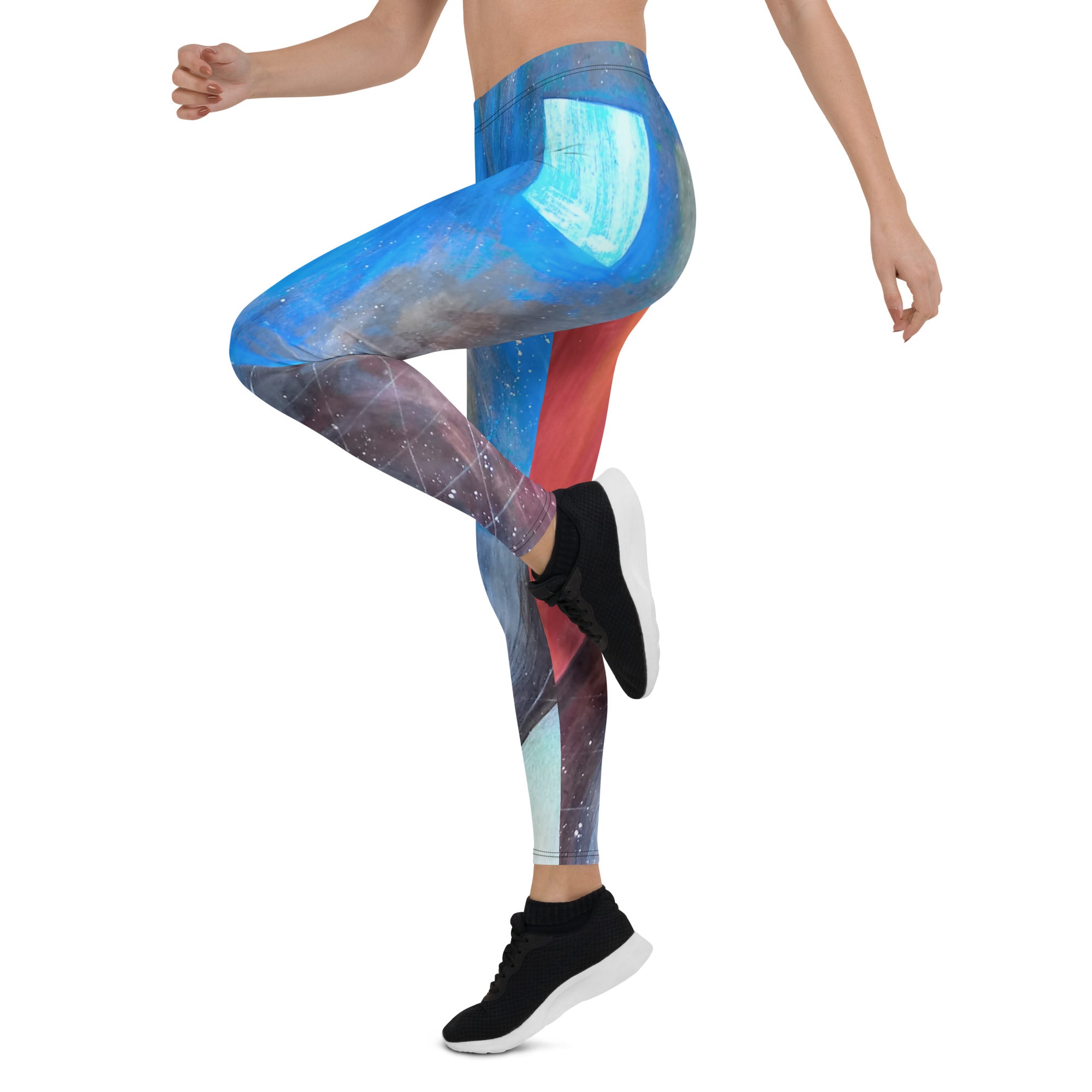 Vacio Leggings