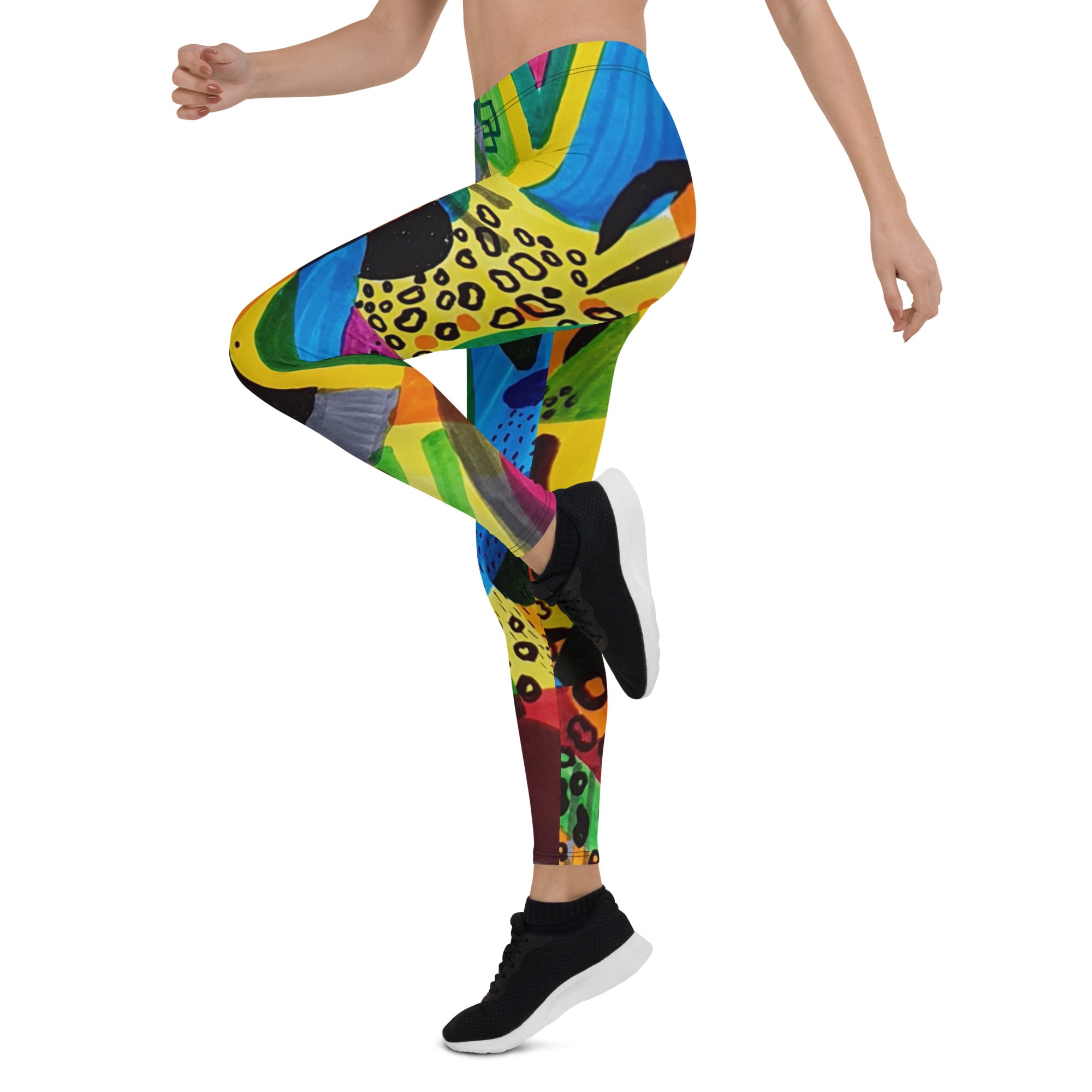 Spirit Leggings