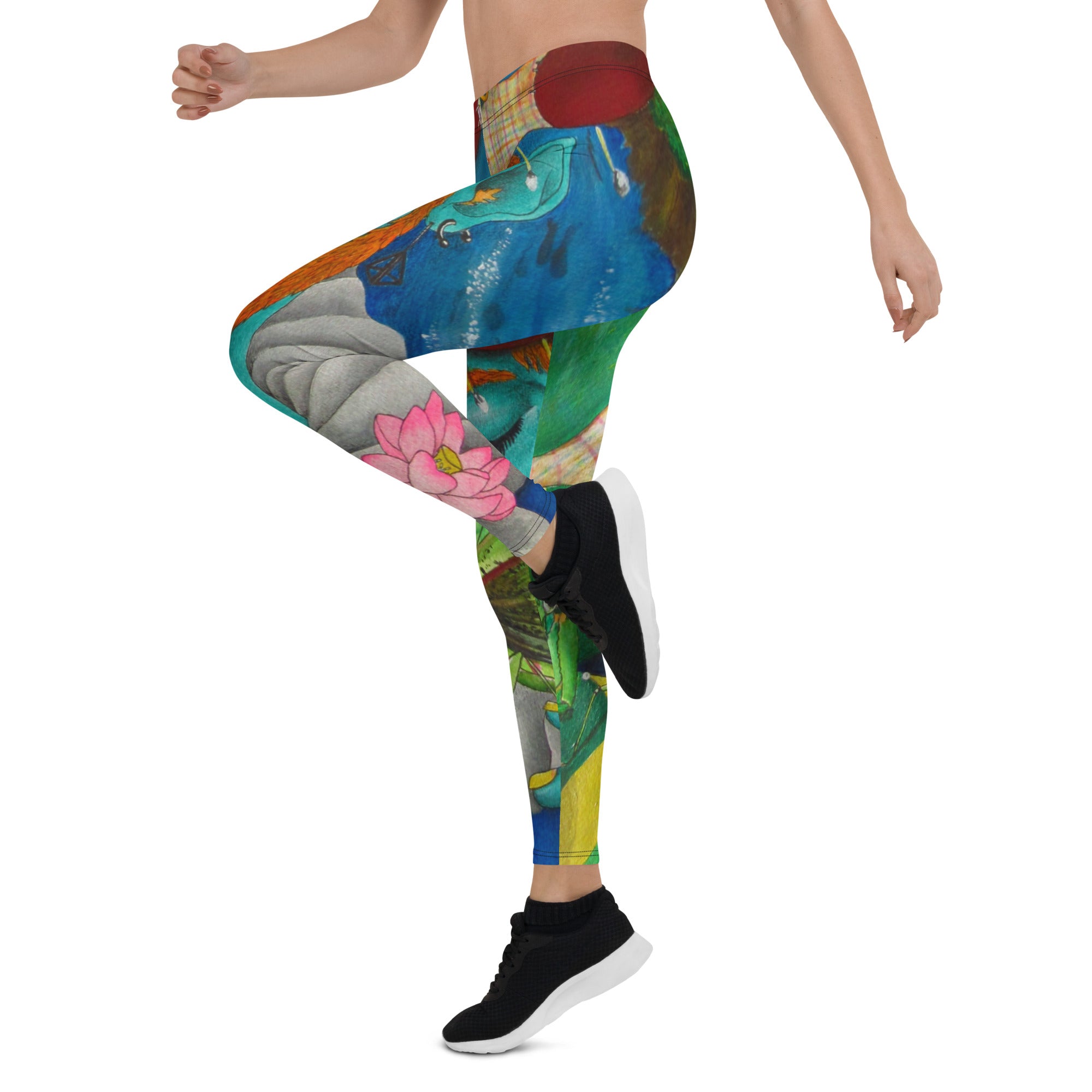 Arki III Leggings