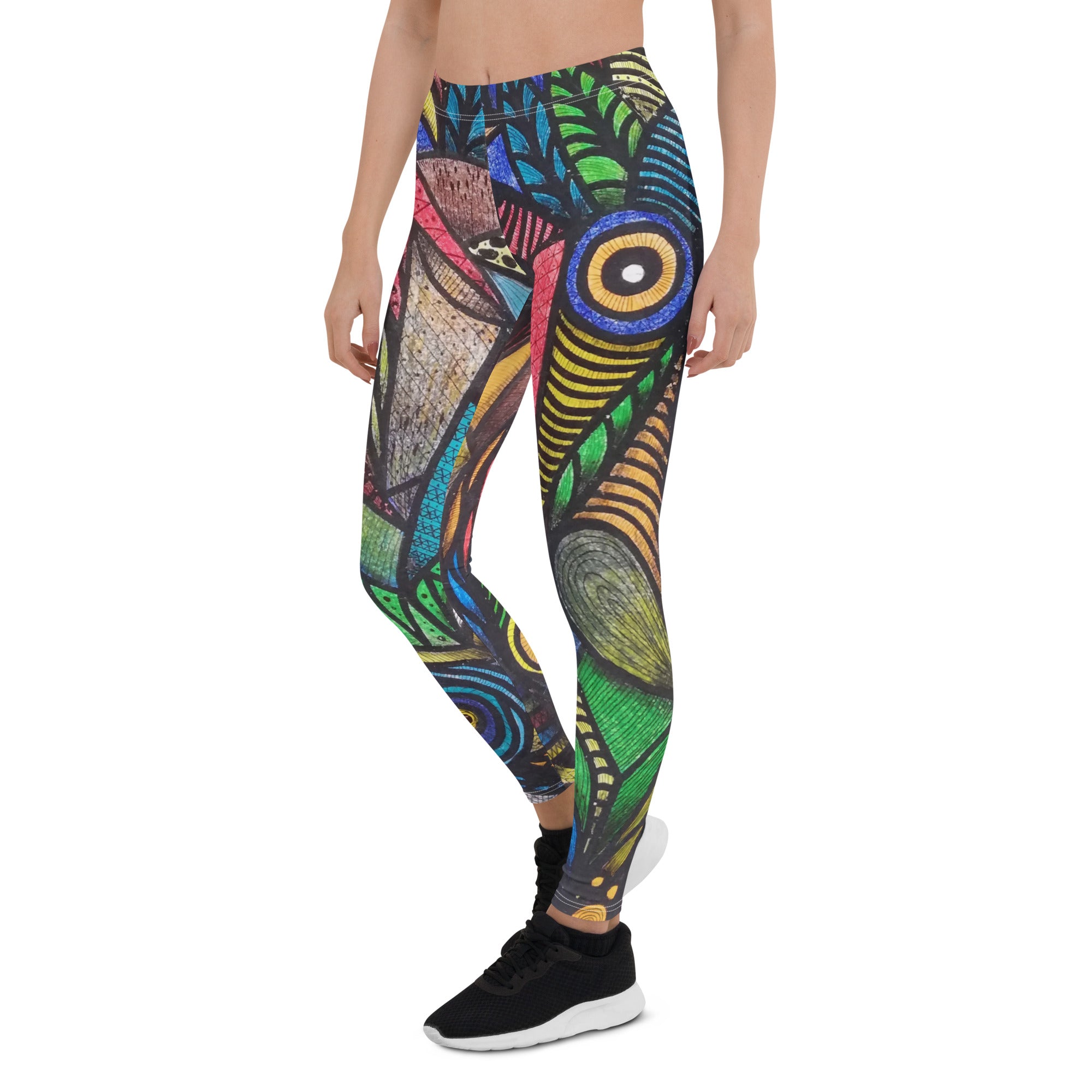 Selvaje Leggings