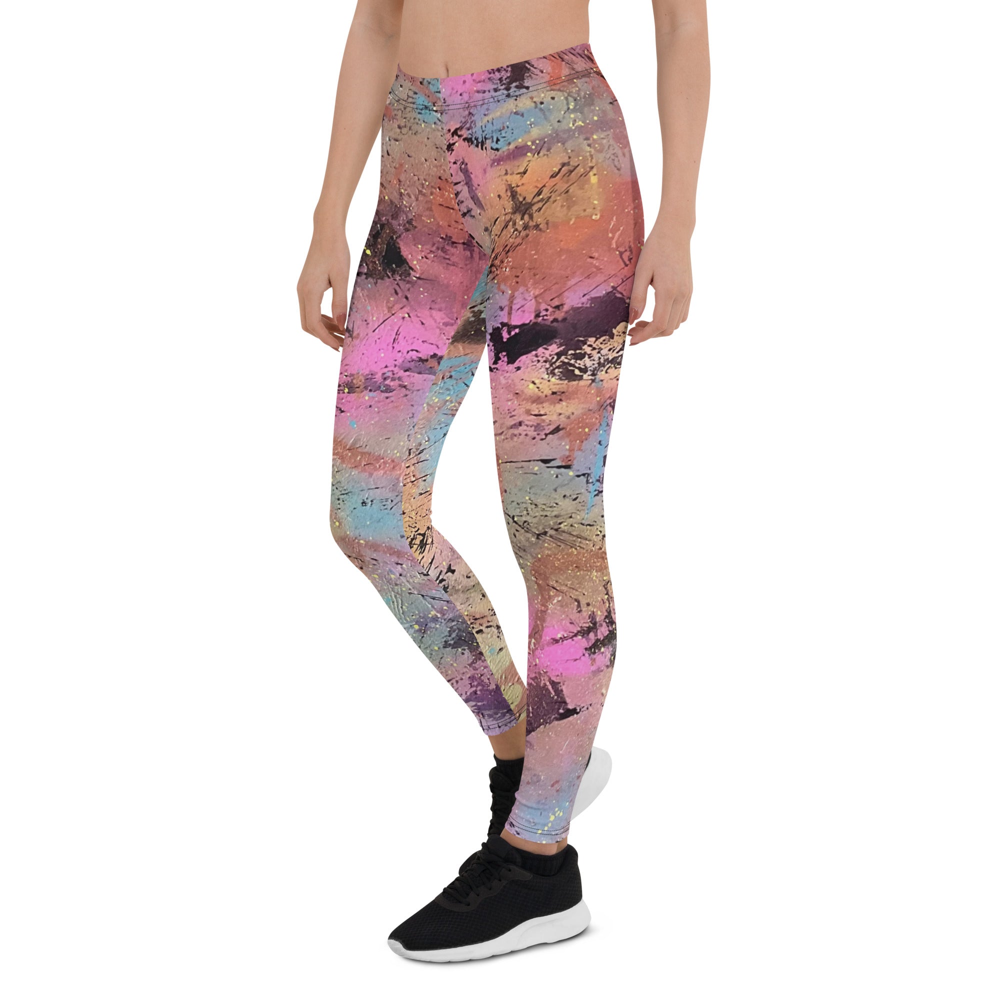 Panter Leggings