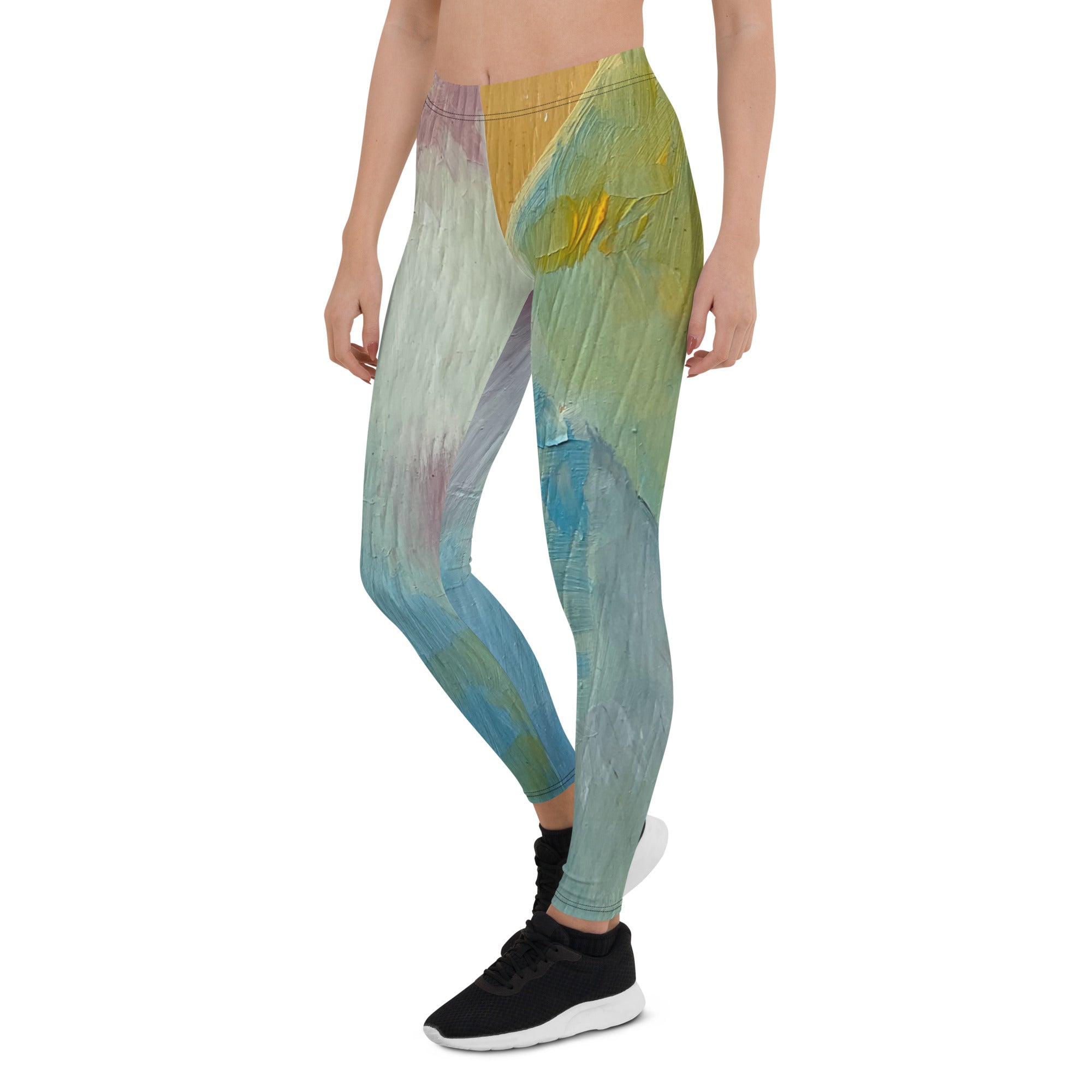 Music Leggings
