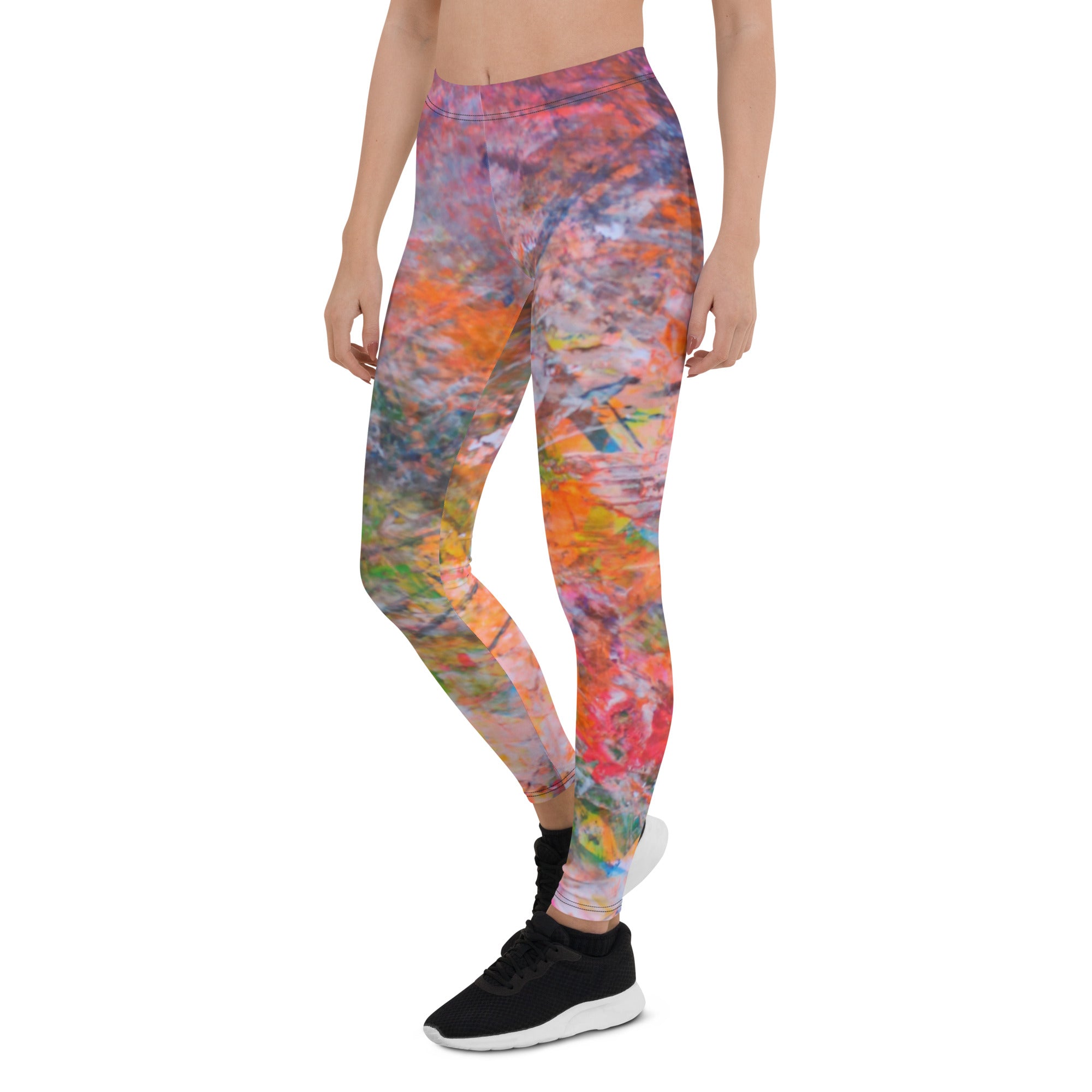 Fluor Leggings