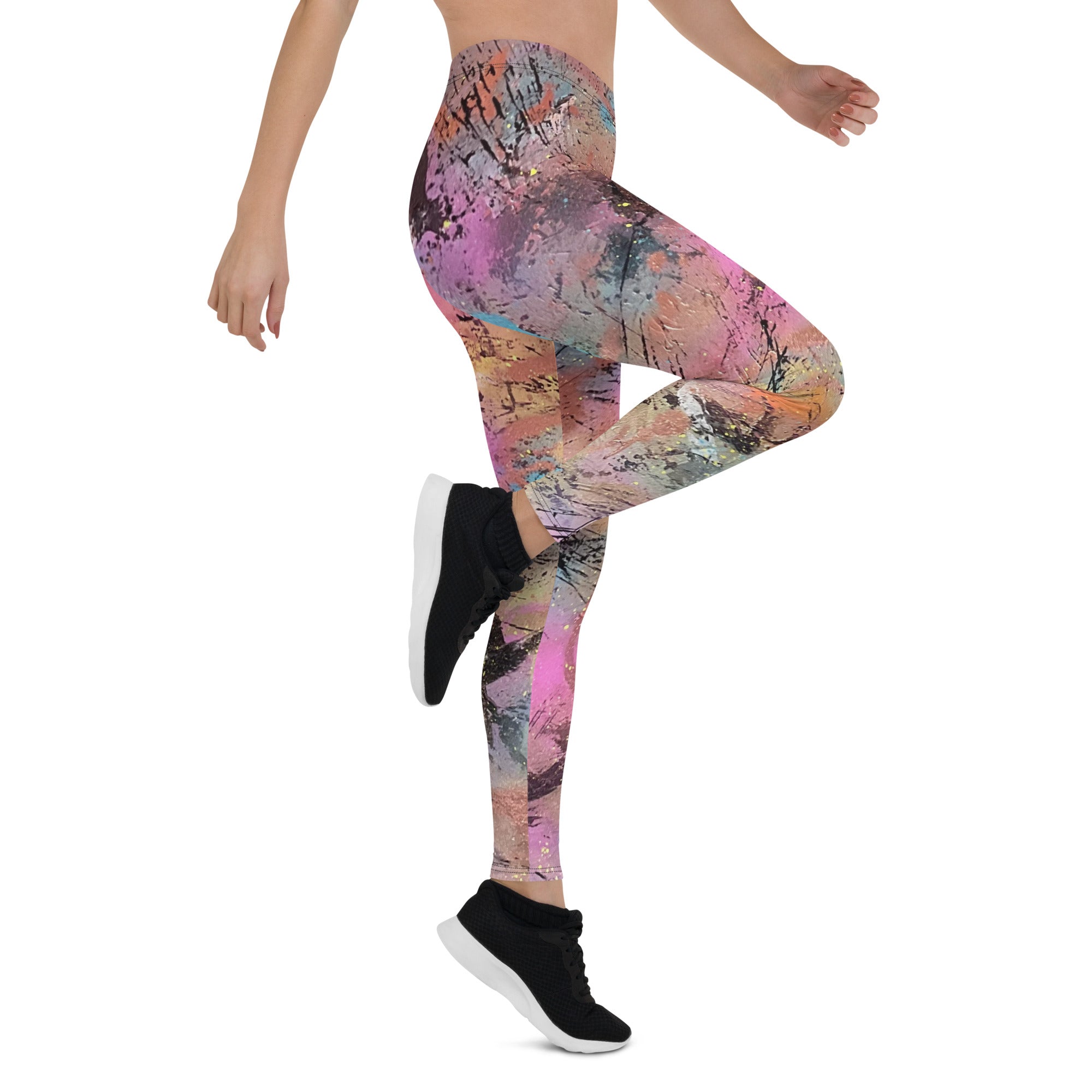 Panter Leggings