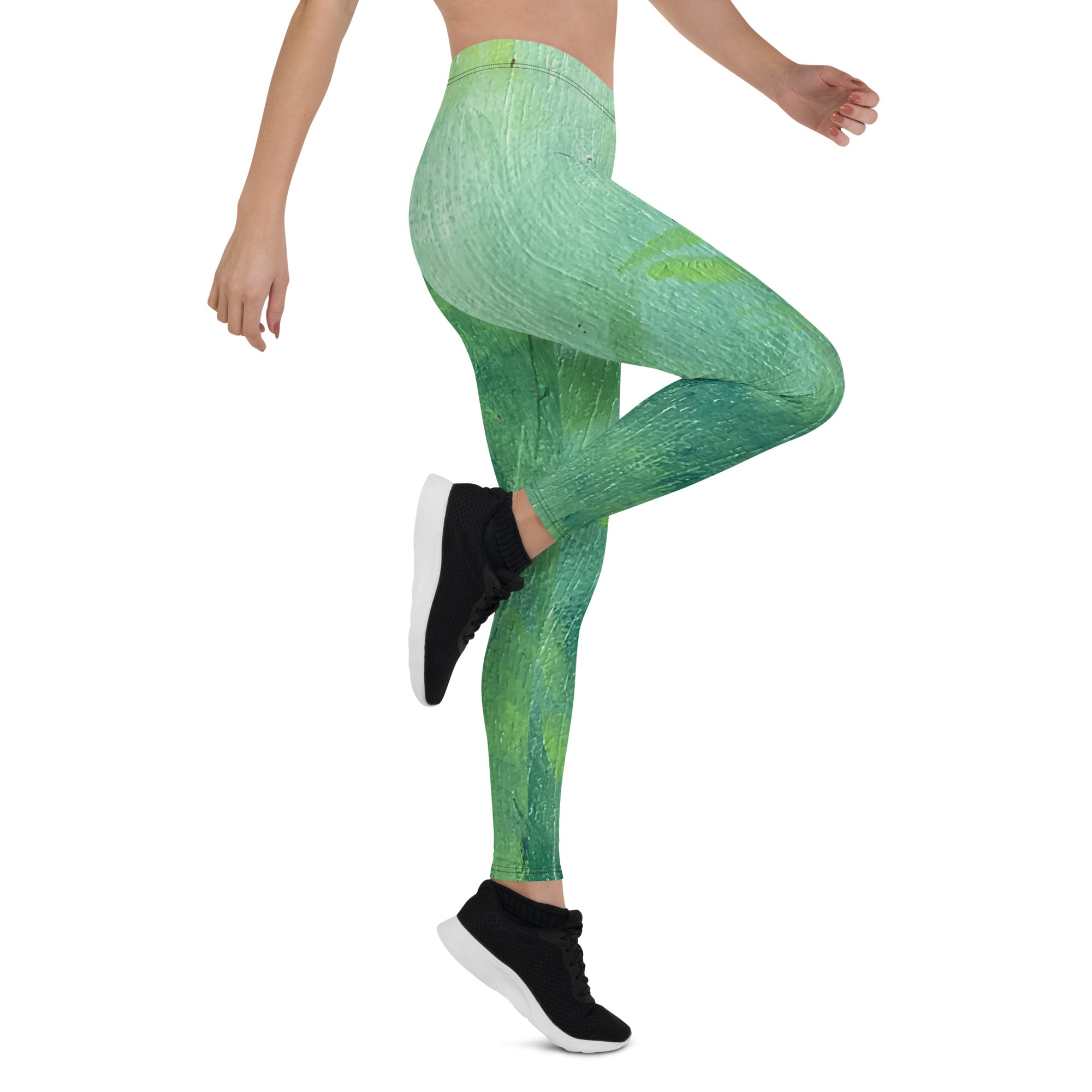 Selva Leggings