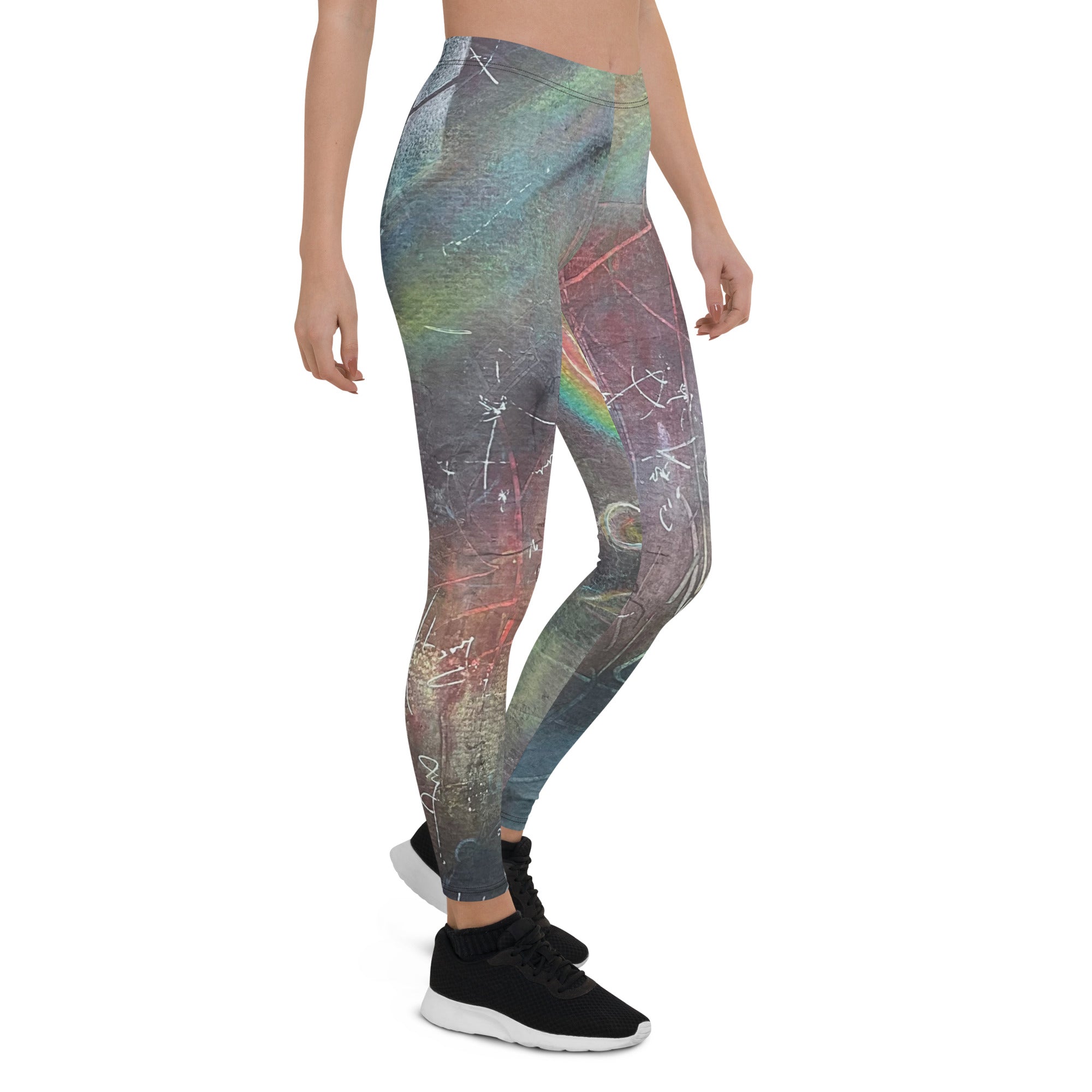 Mindset Leggings