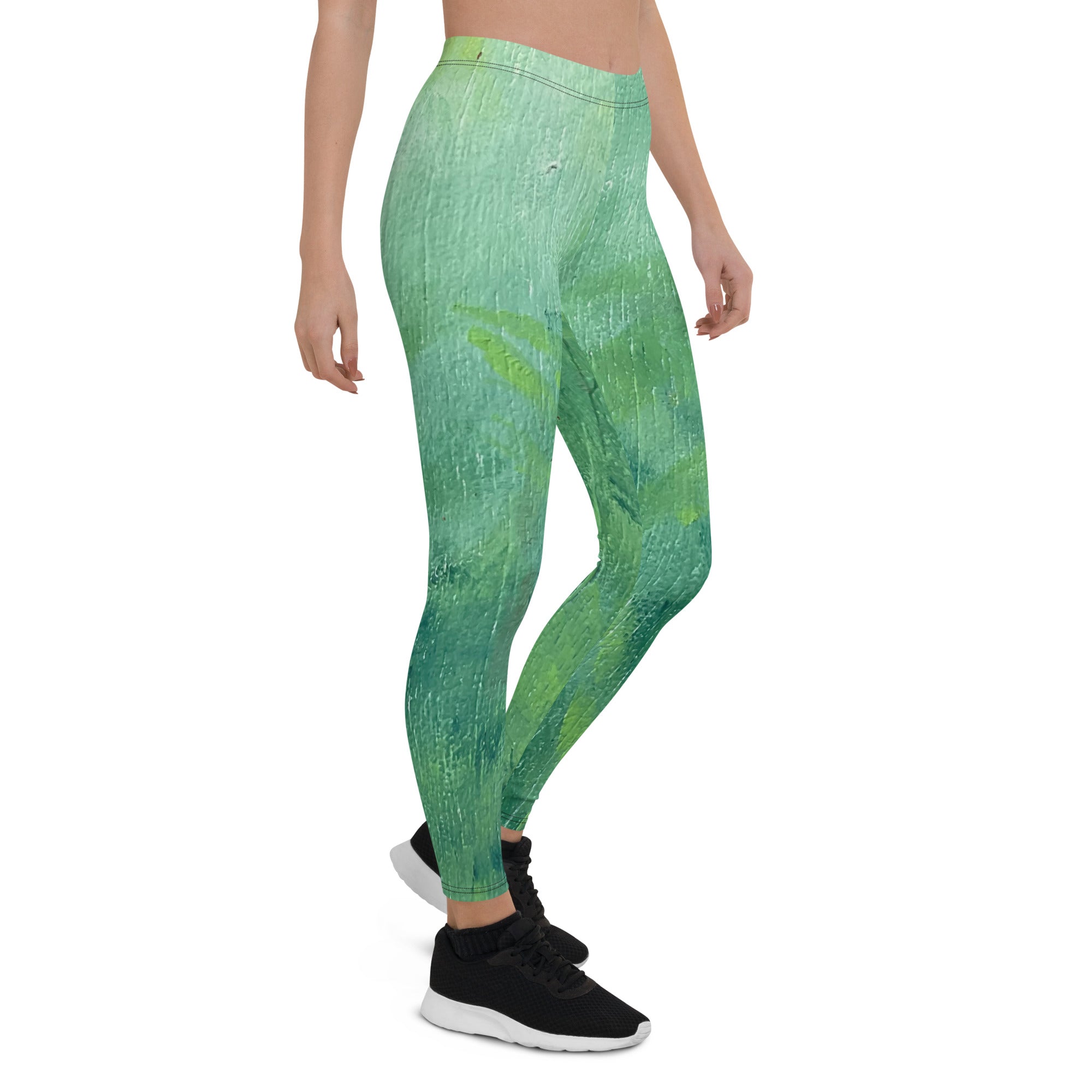 Selva Leggings