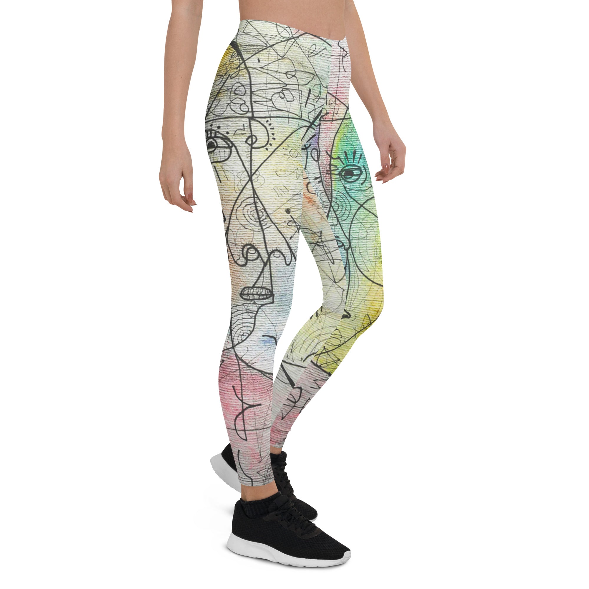 Encuentro Leggings