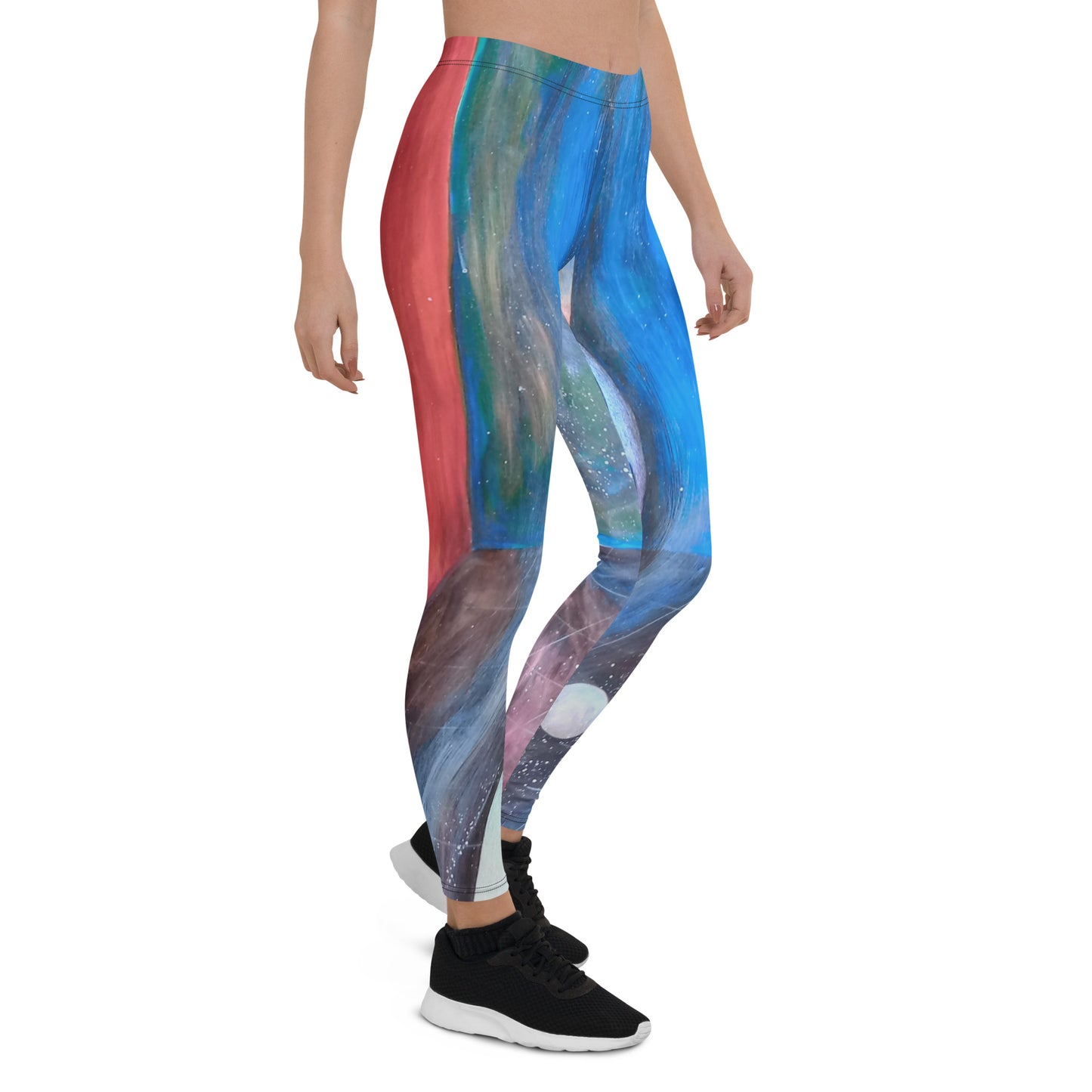 Vacio Leggings